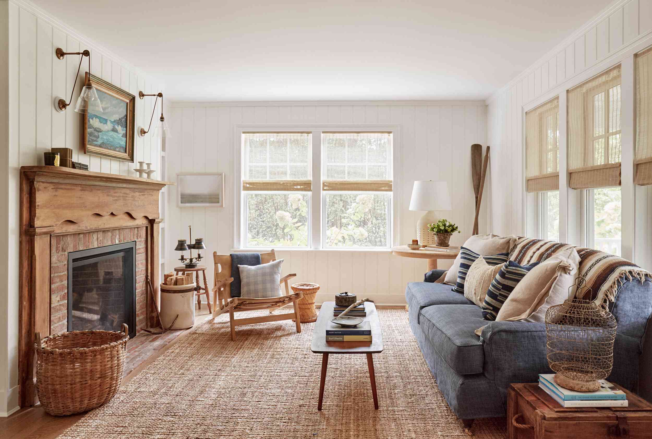 Make a Small Home Feel 10x Larger With These 6 Tips From Interior Designers