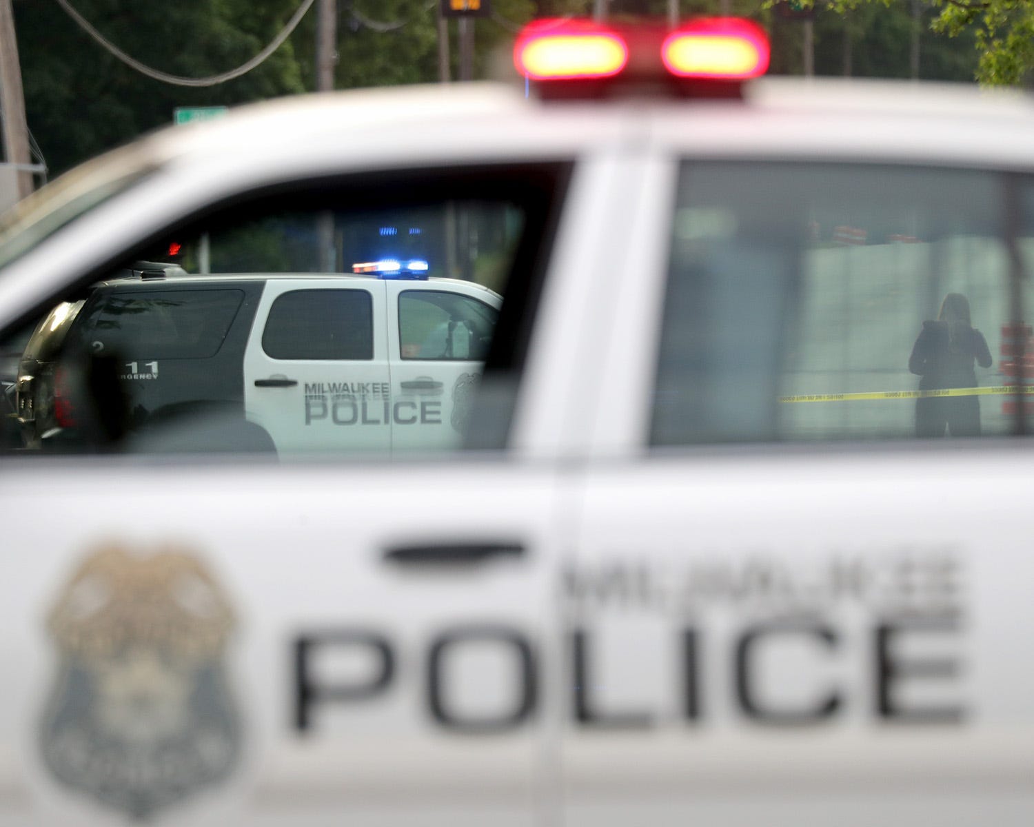 1 dead, 1 injured after Germantown police chase ends with crash in ...