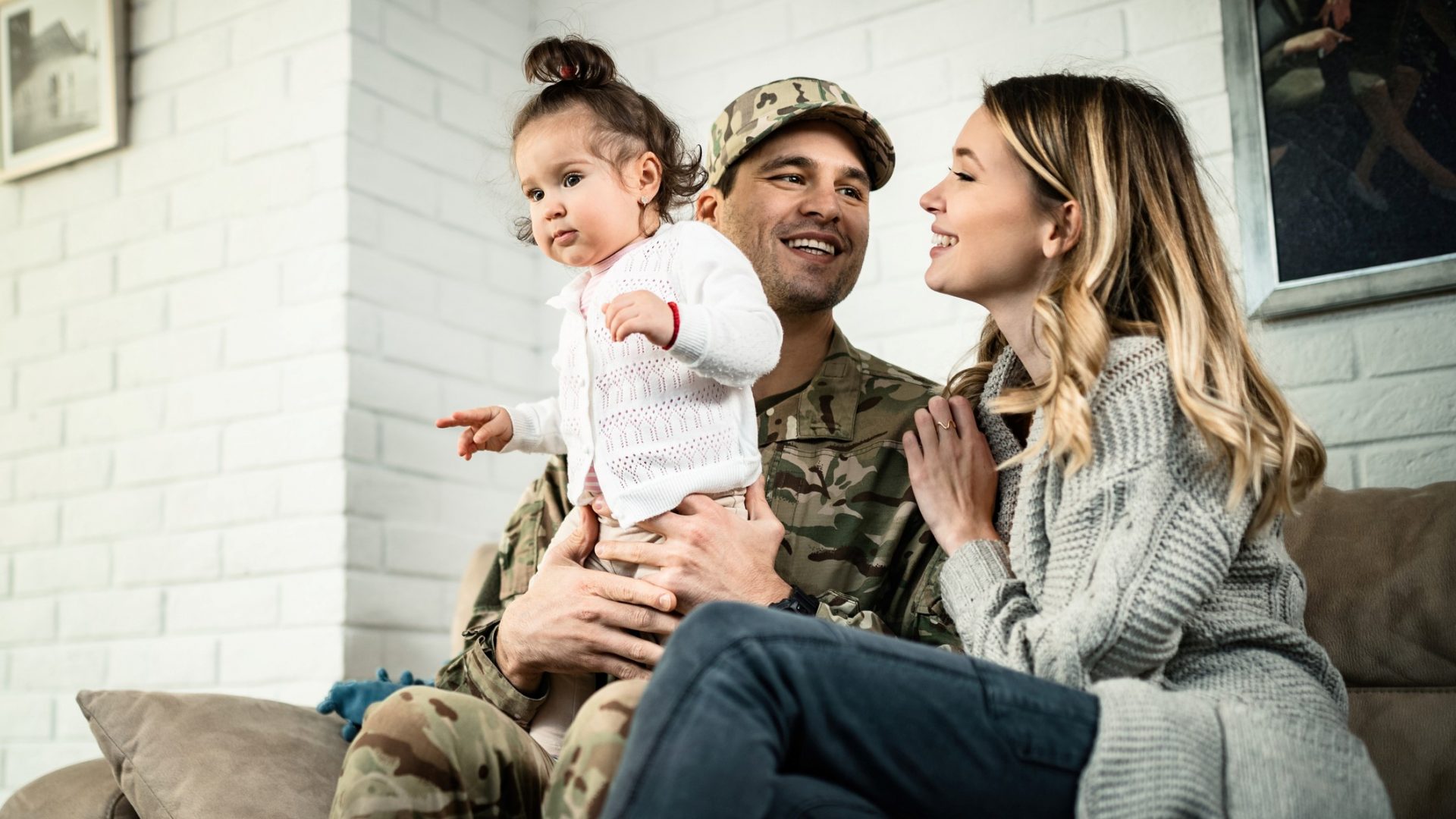 4 Ways Military Members and Their Families Can Achieve Financial Success
