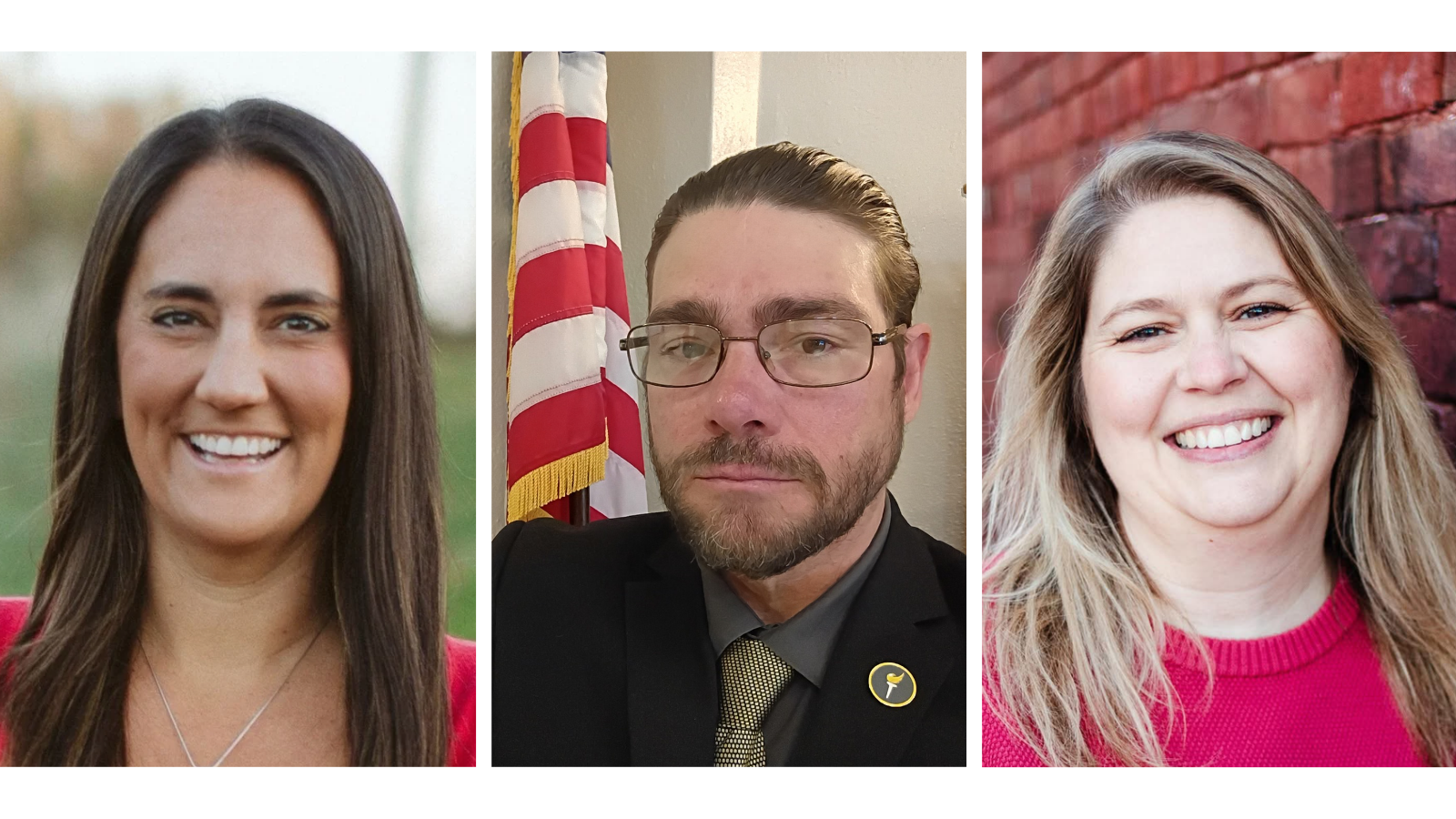 3 candidates vie for Springfield Sen. Lincoln Hough's District 30 seat