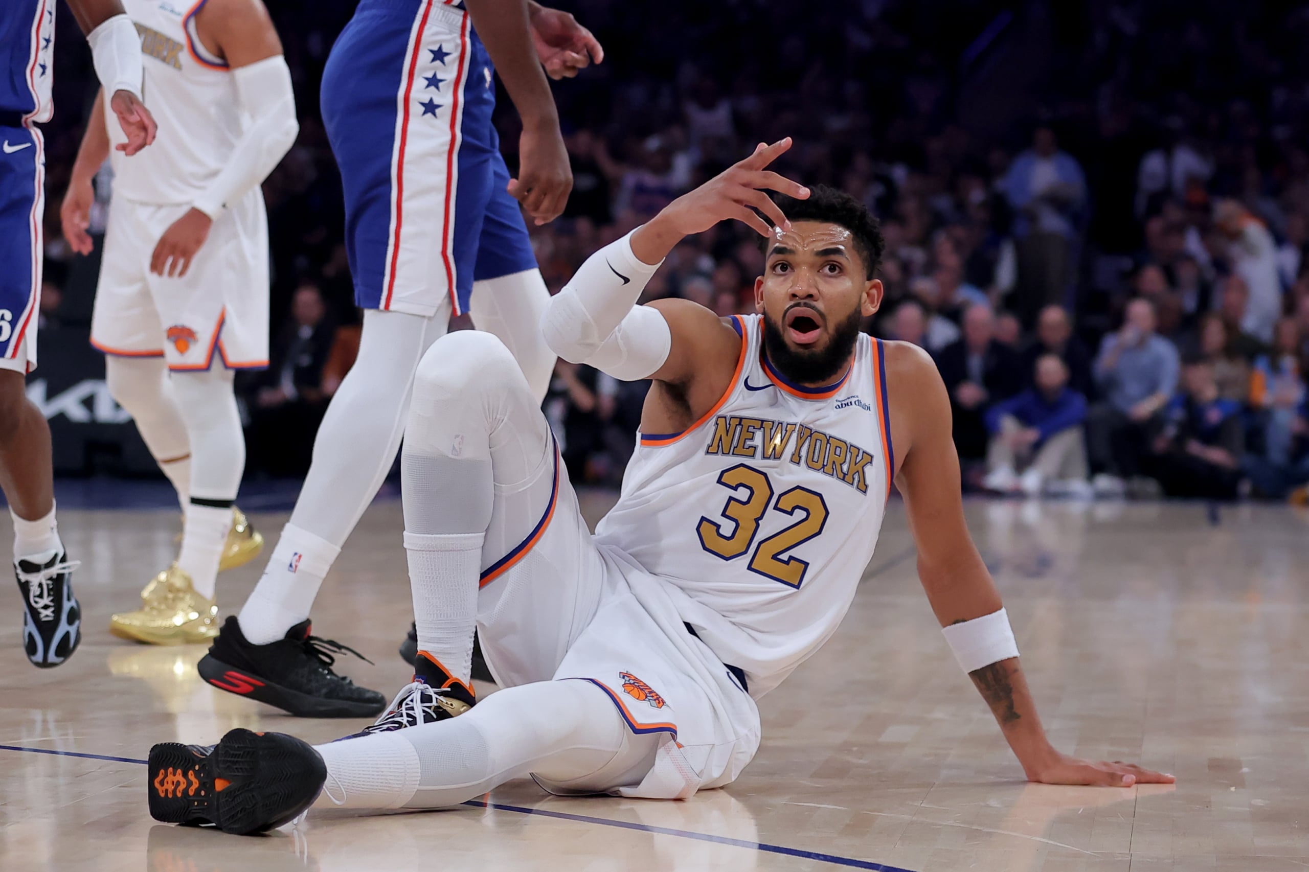 NBA