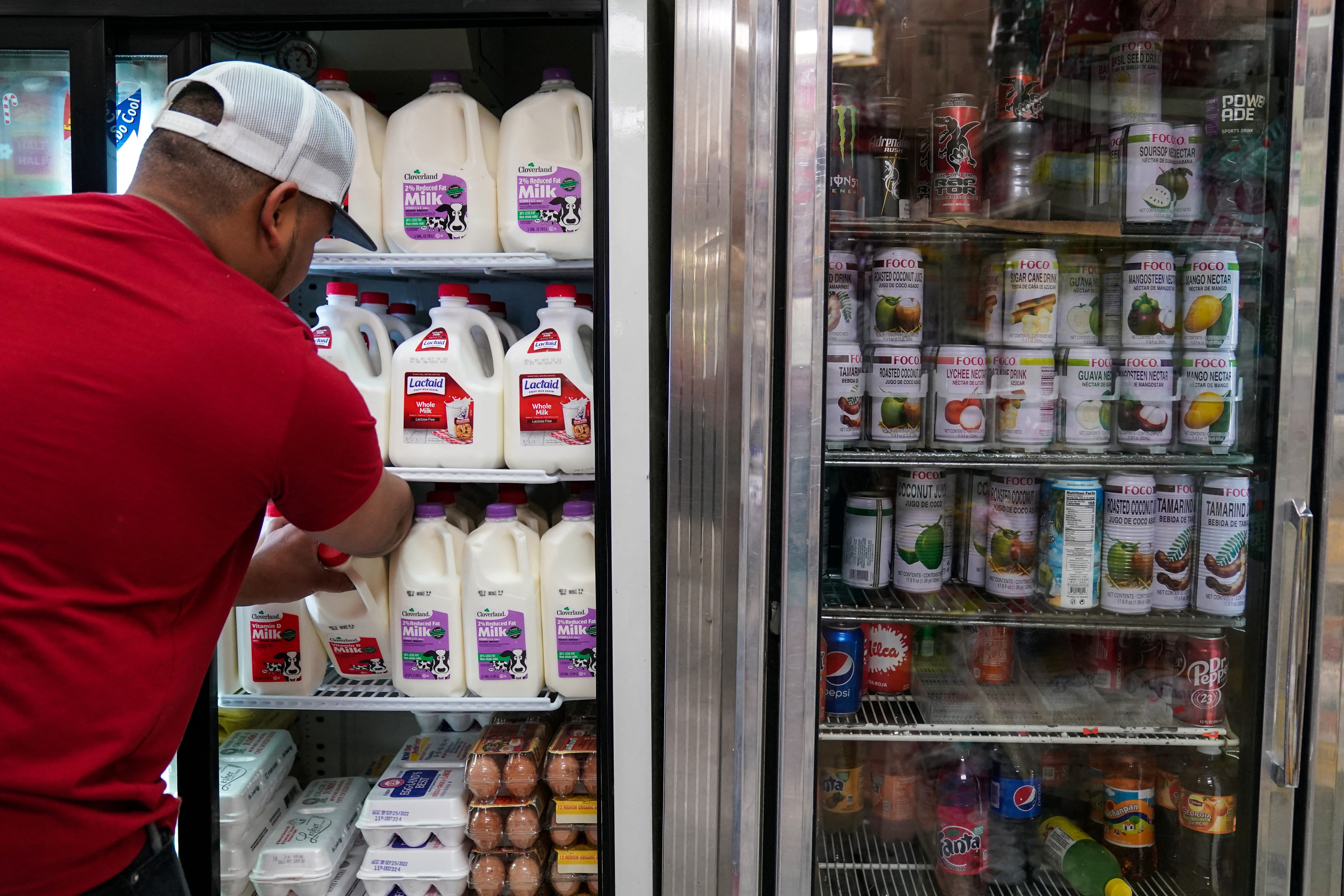 Is Iowa still affordable? Not as much, inflation report shows