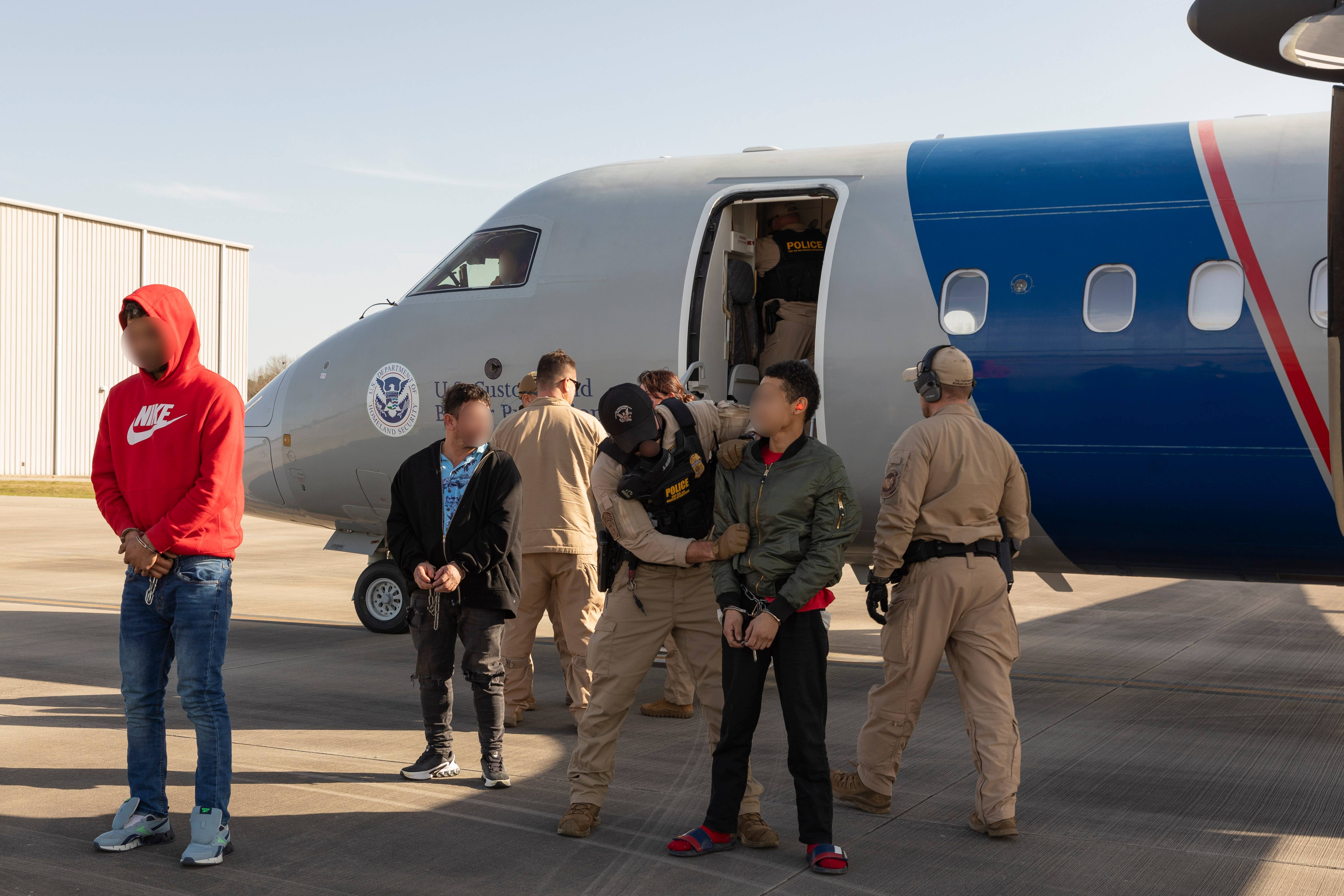 U.S. Homeland Security Issues Final Rule On $1,000 Daily Fines For ...