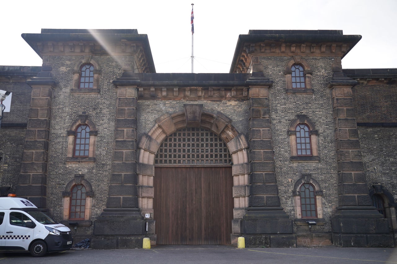 ‘Squalid’, scandal-hit prison forced to order coats, blankets and soup ...