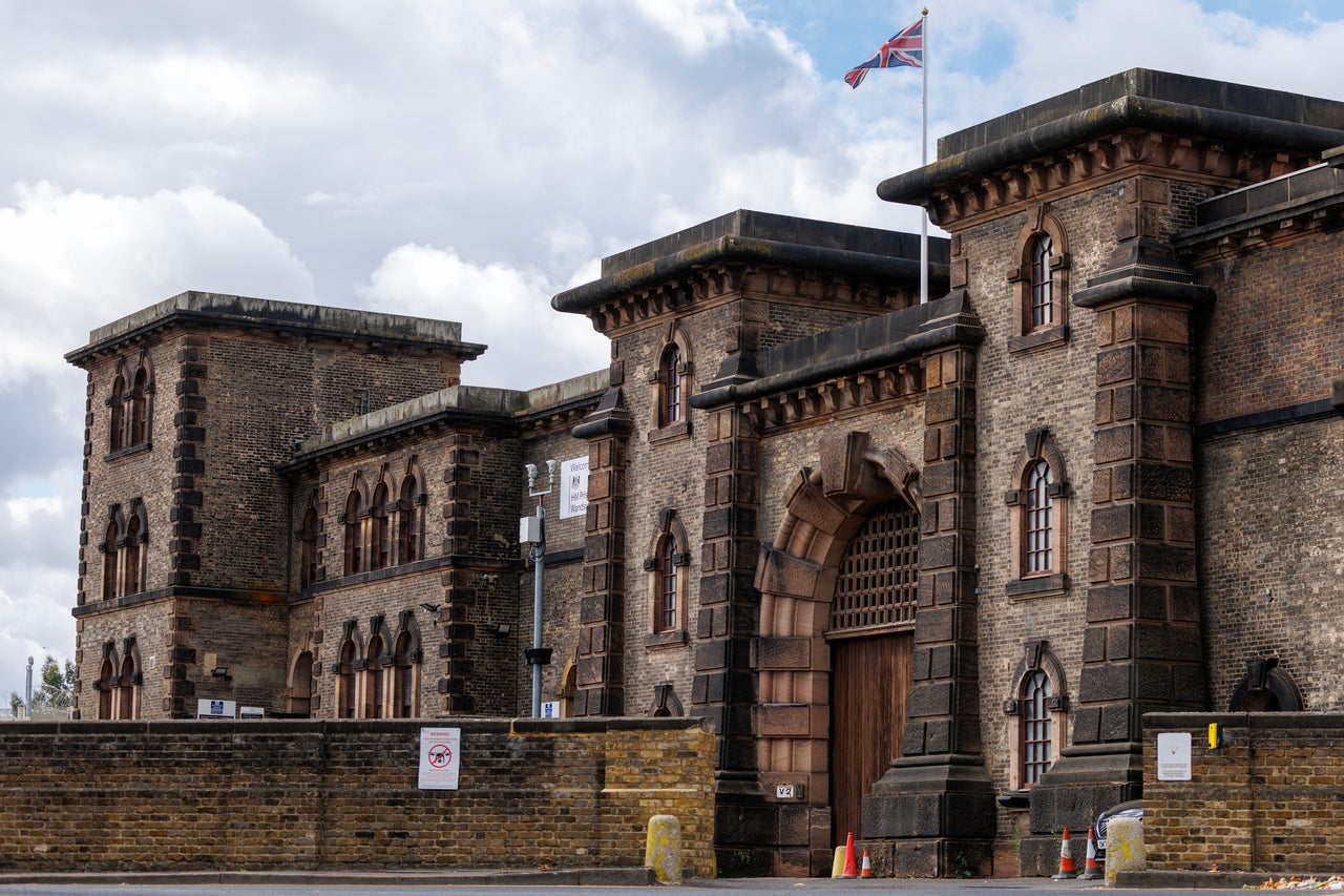 ‘Squalid’, scandal-hit prison forced to order coats, blankets and soup ...
