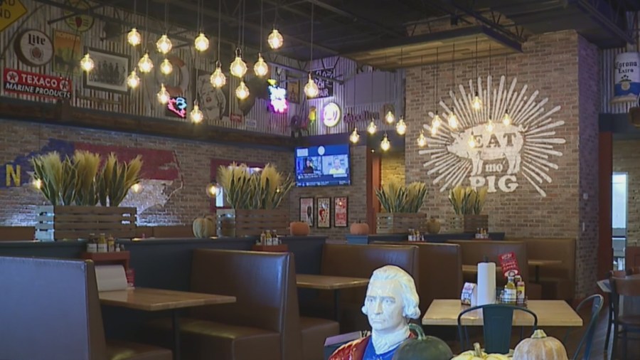 Winston-Salem restaurants plan unique menu features, live experiences ...