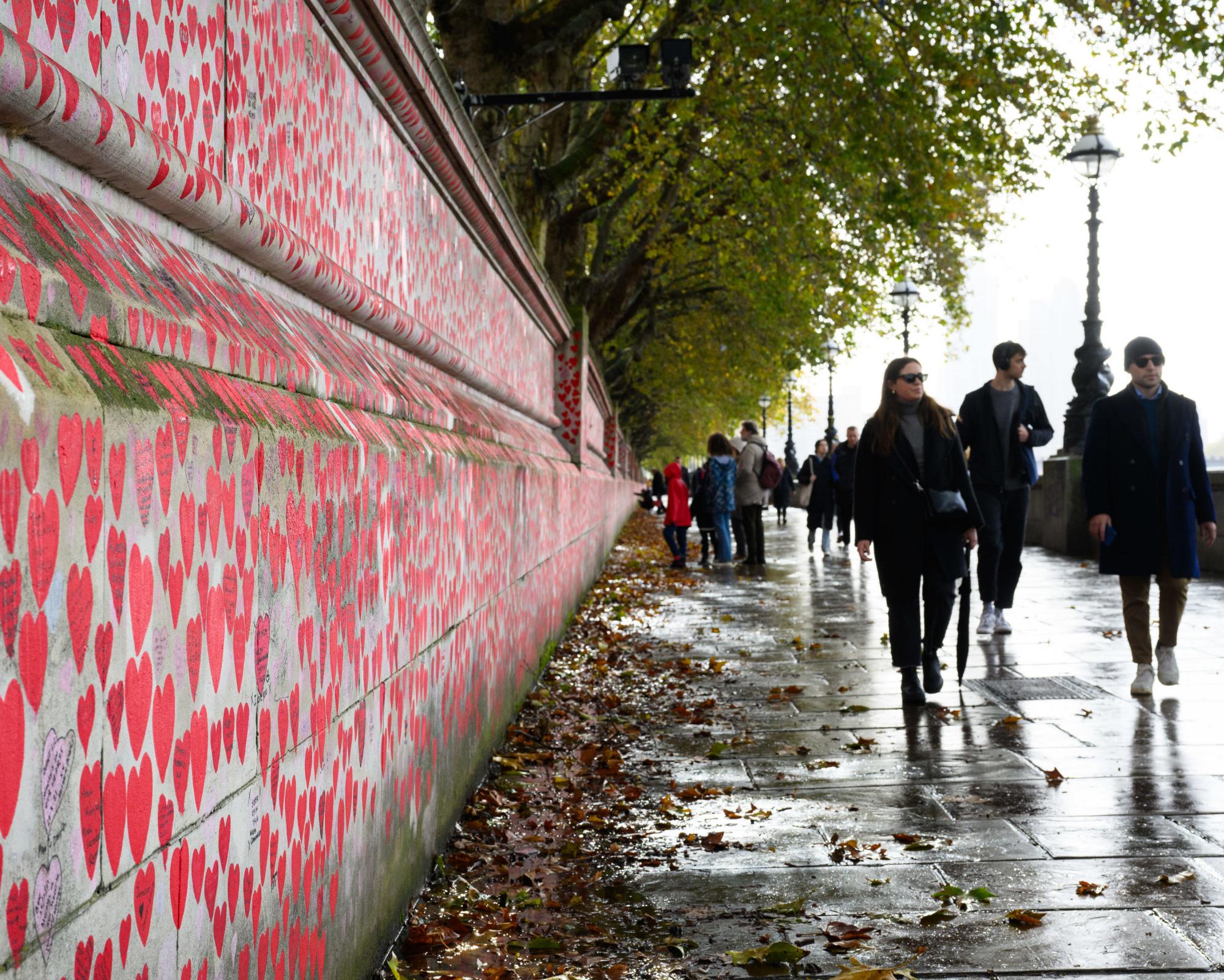 ‘I'm very angry': families of people who died in care homes react after Covid inquiry report