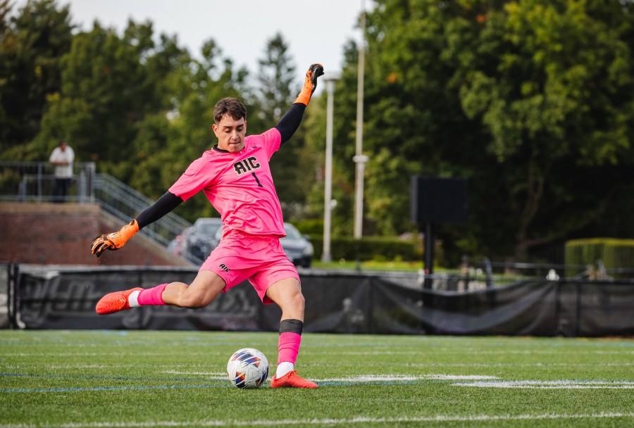 AIC soccer games to feature Spanish-language broadcasts - AOL