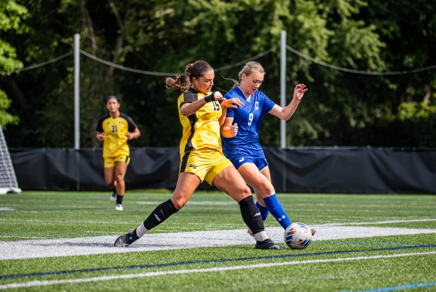 AIC soccer games to feature Spanish-language broadcasts - AOL