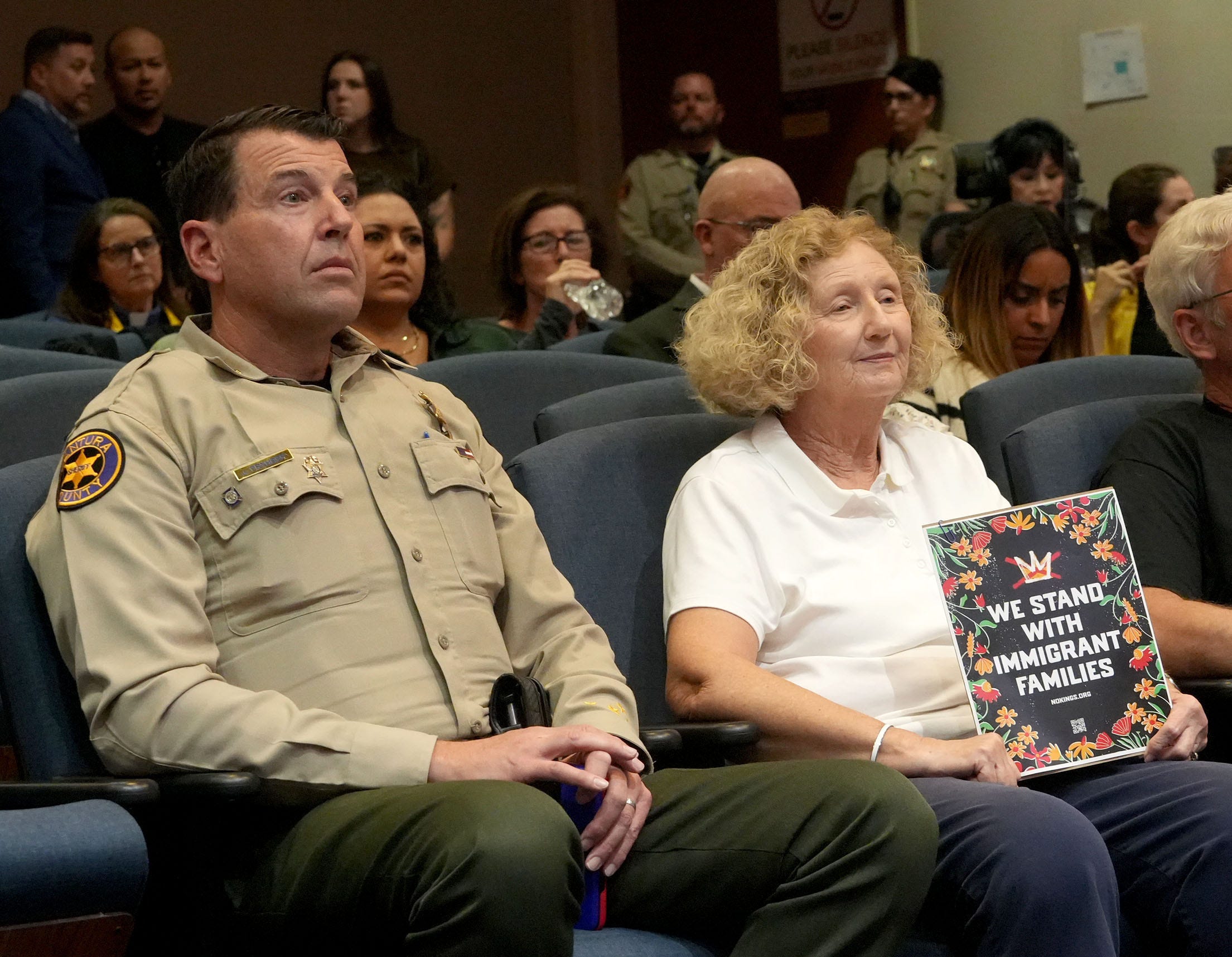 ICE pickups at Ventura County jail spike