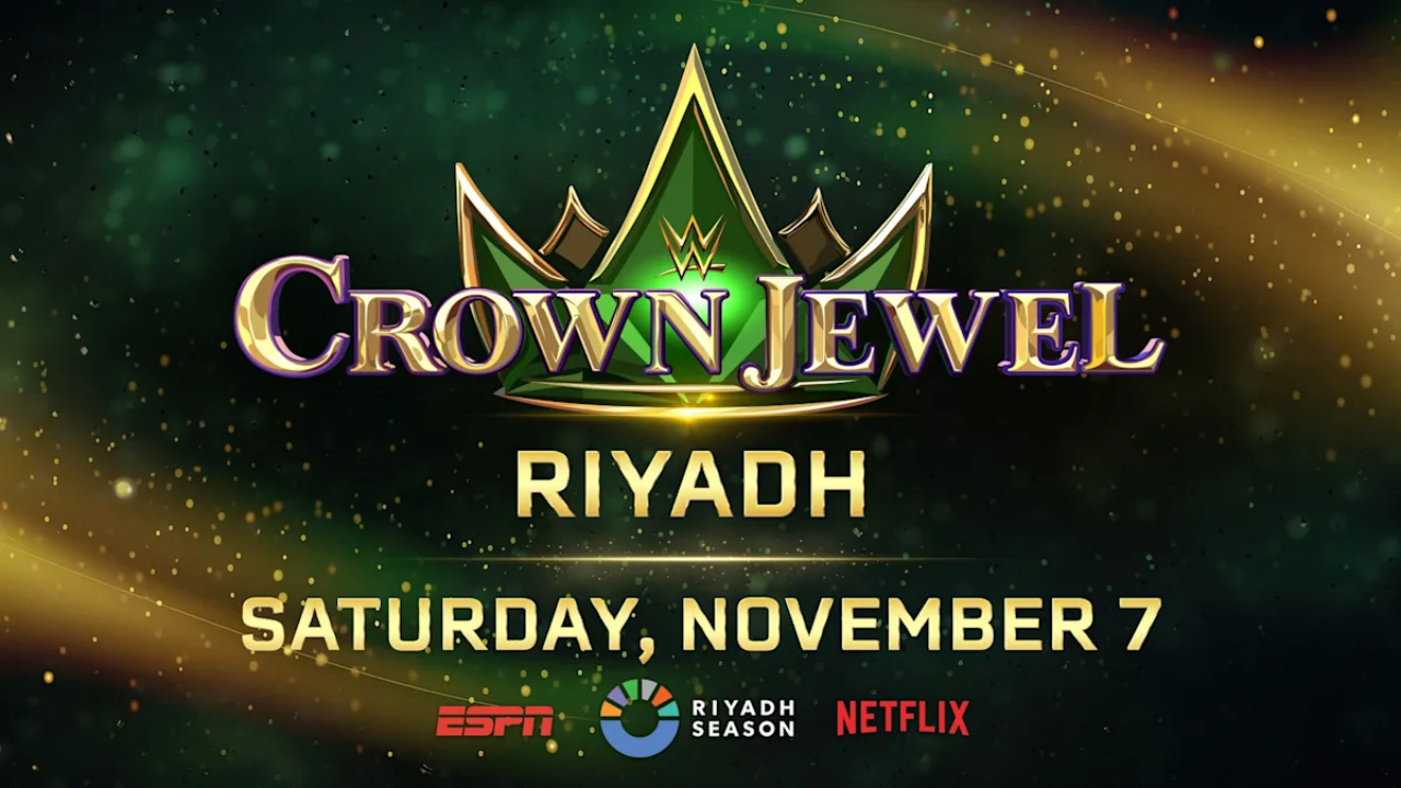 WWE Crown Jewel 2026: 4 Matches That Could Soon Be Added to Card - AOL