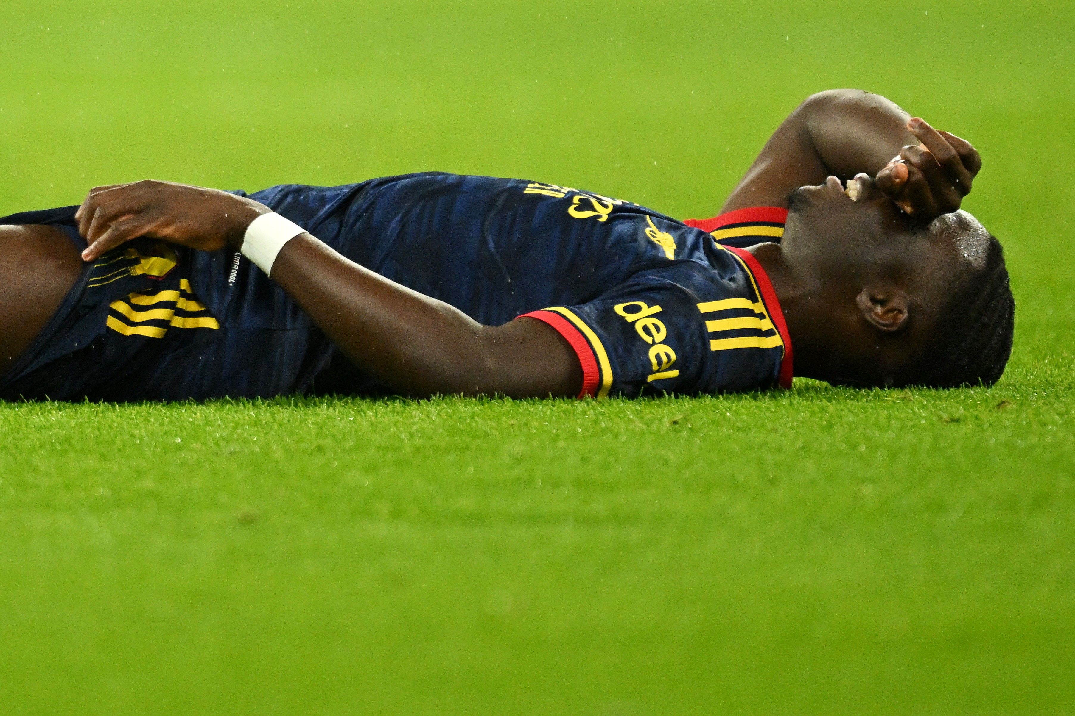 Bayern Munich vs Arsenal LIVE: Champions League result, latest updates ...