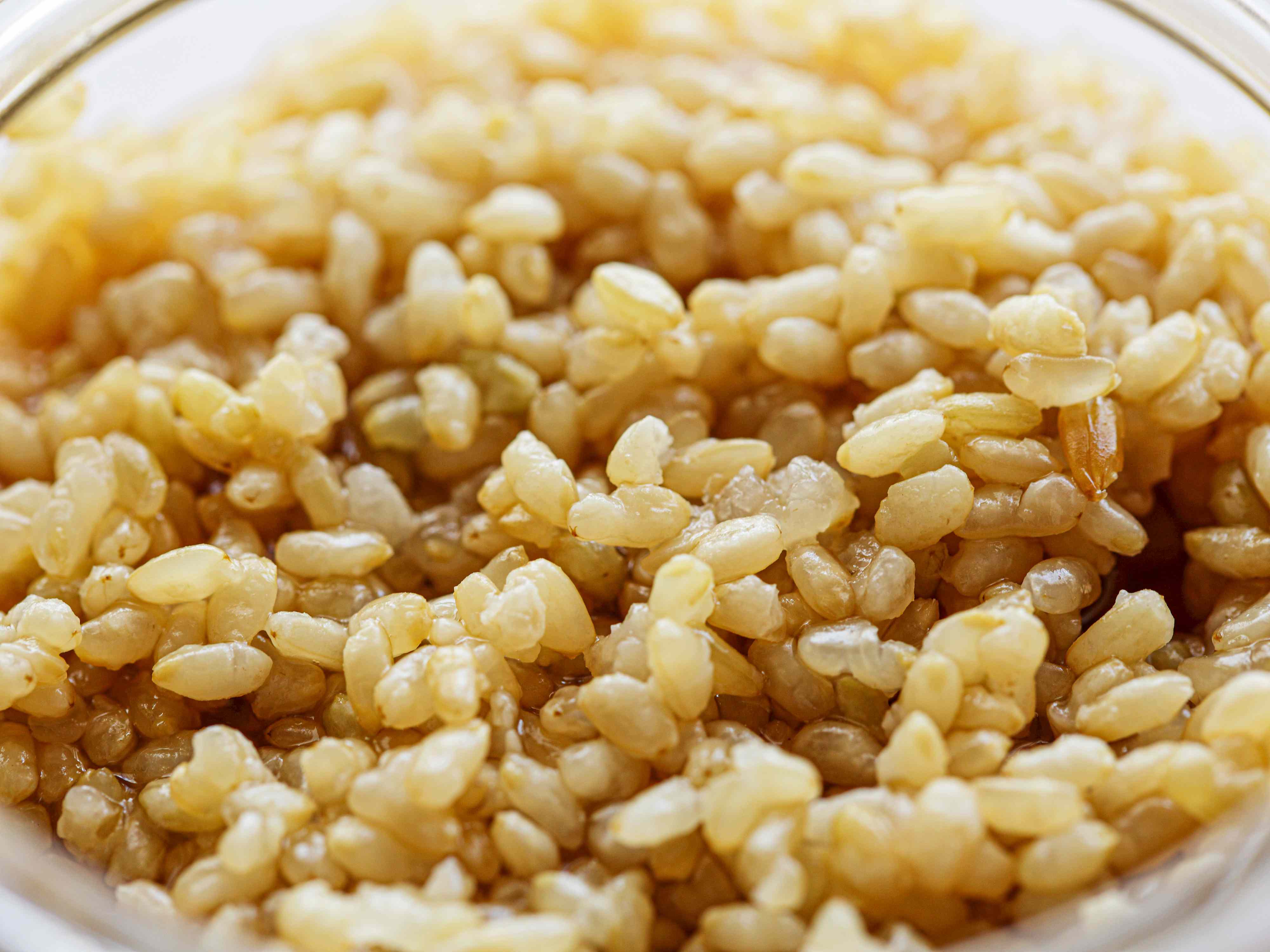 I'm a Food Editor, and I Buy This Nutty, Chewy Rice Four Bags at a Time