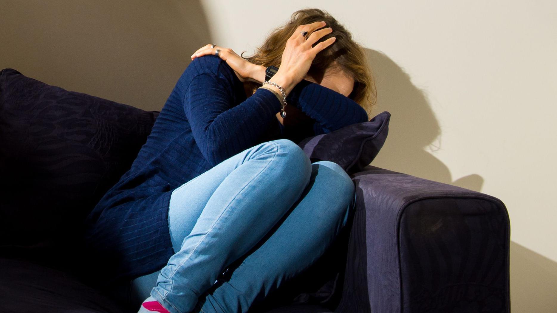 Abuse victims may lose trust, immunity case told