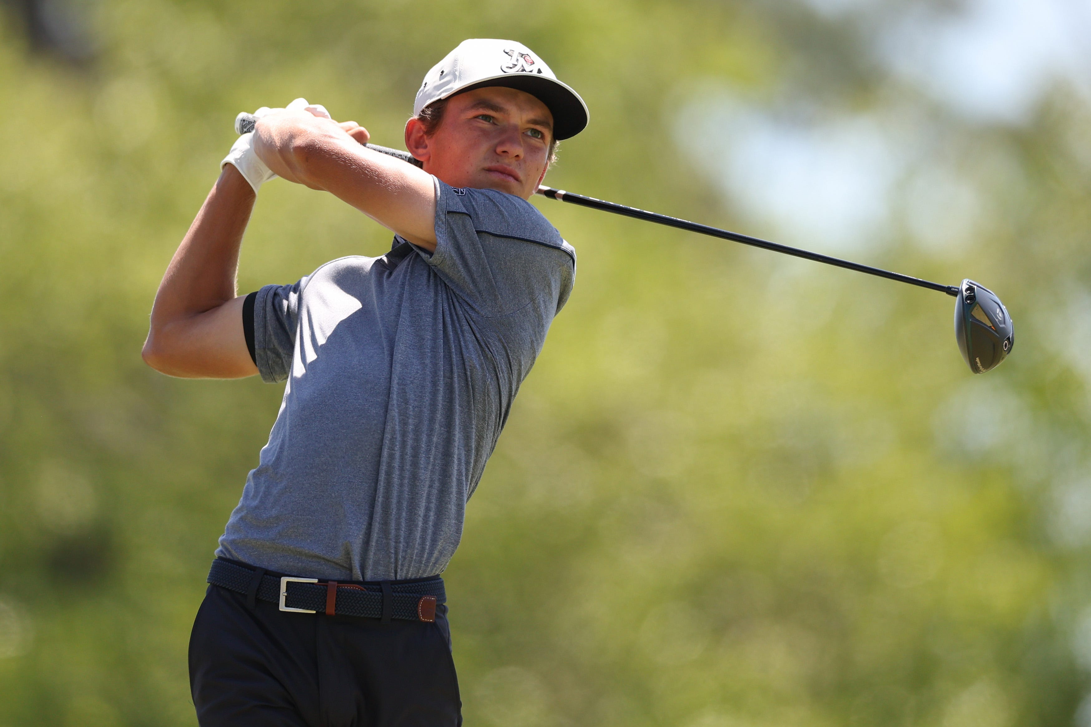 2026 Butterfield Bermuda Championship tee times, how to watch first round