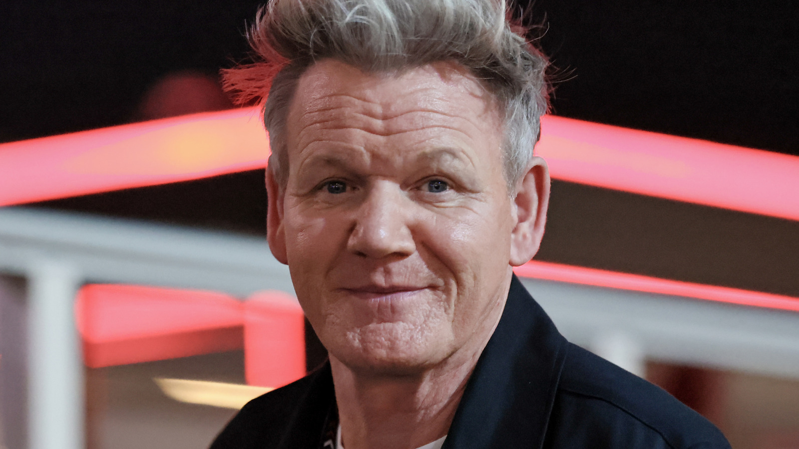 Gordon Ramsay's Unconventional Method For An Unforgettable Apple Pie ...