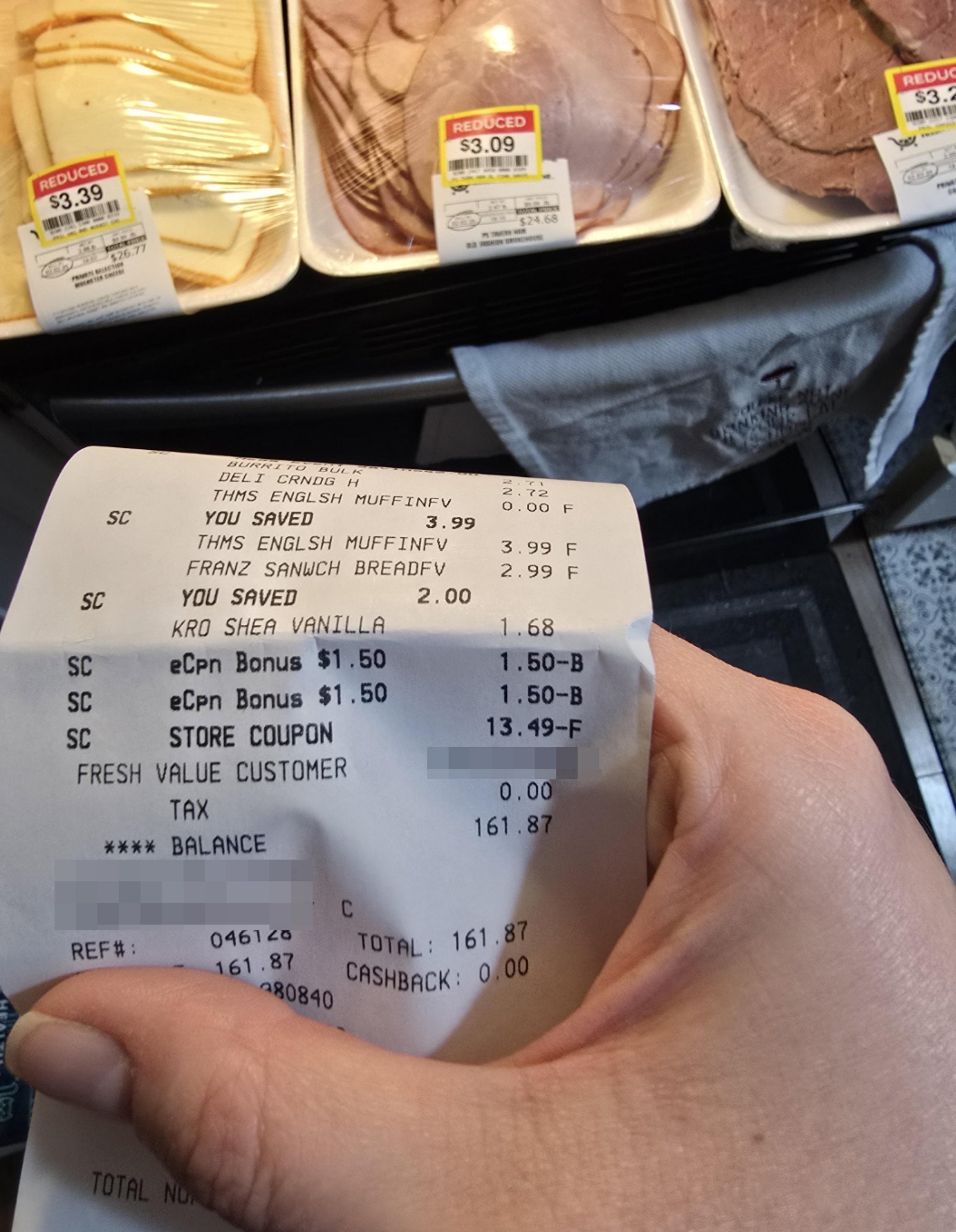 People Are Exposing Genius Ways To Save Money On Food - AOL
