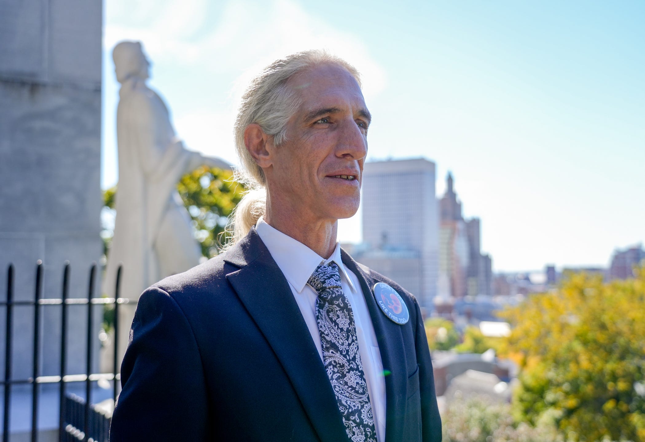 GOP candidate Alan Gordon, cannabis champion, shares his view for the ...
