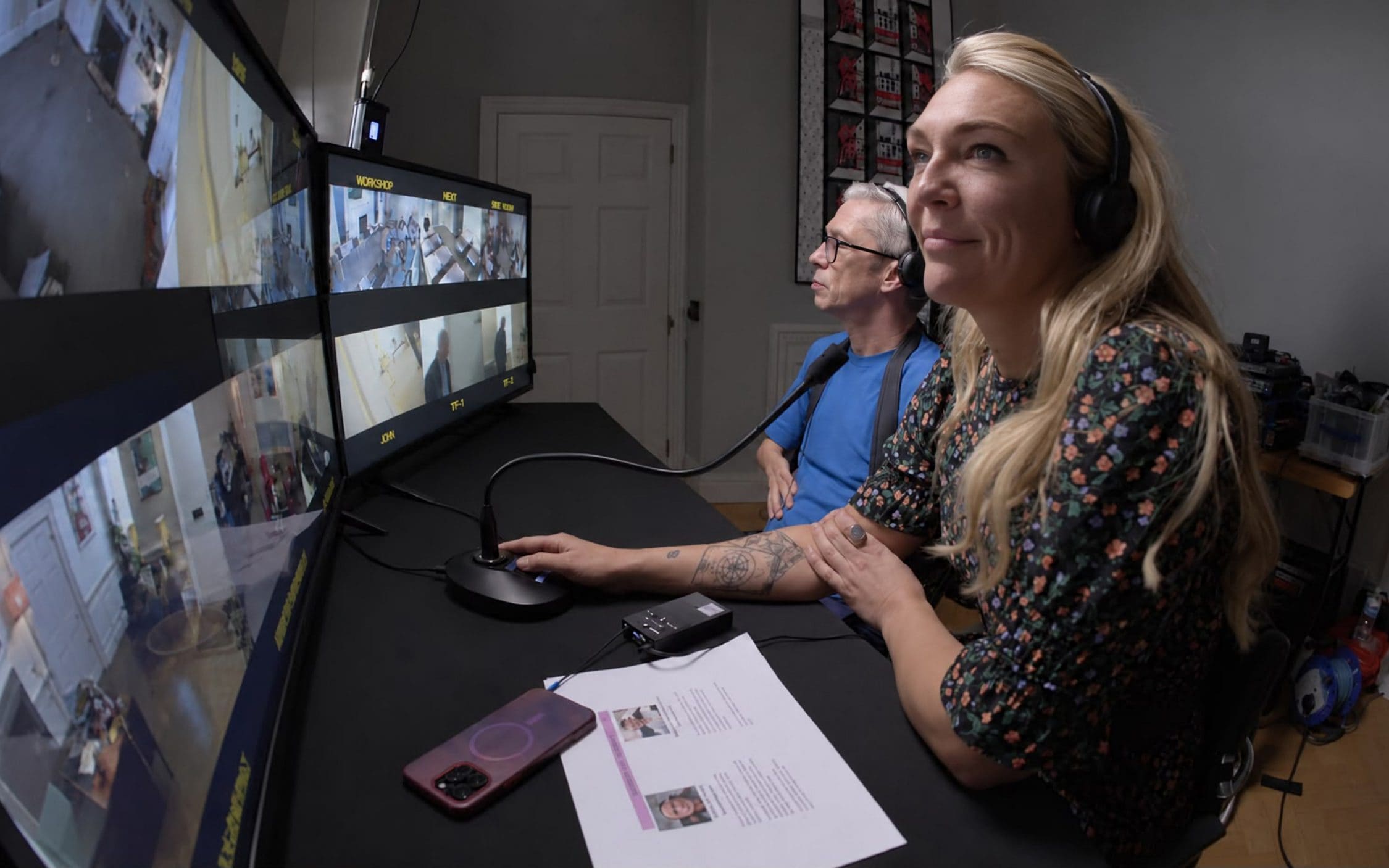 Channel 4’s reality TV stunt isn’t the right way to help disabled people