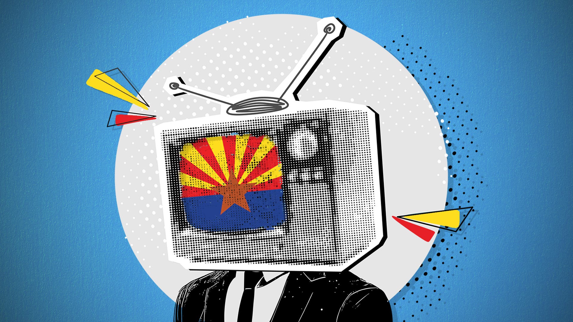Political attack ads are nasty this year. Could they hurt voter turnout?