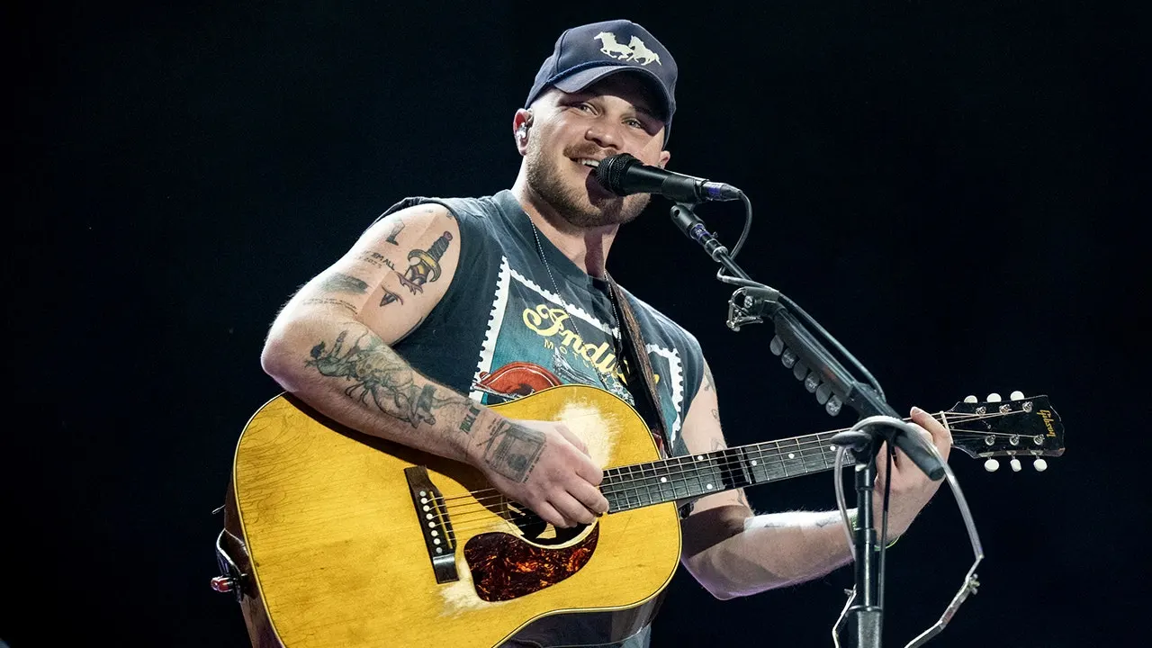 Zach Bryan's Inspiring Journey to Sobriety: Finding Joy Beyond Alcohol