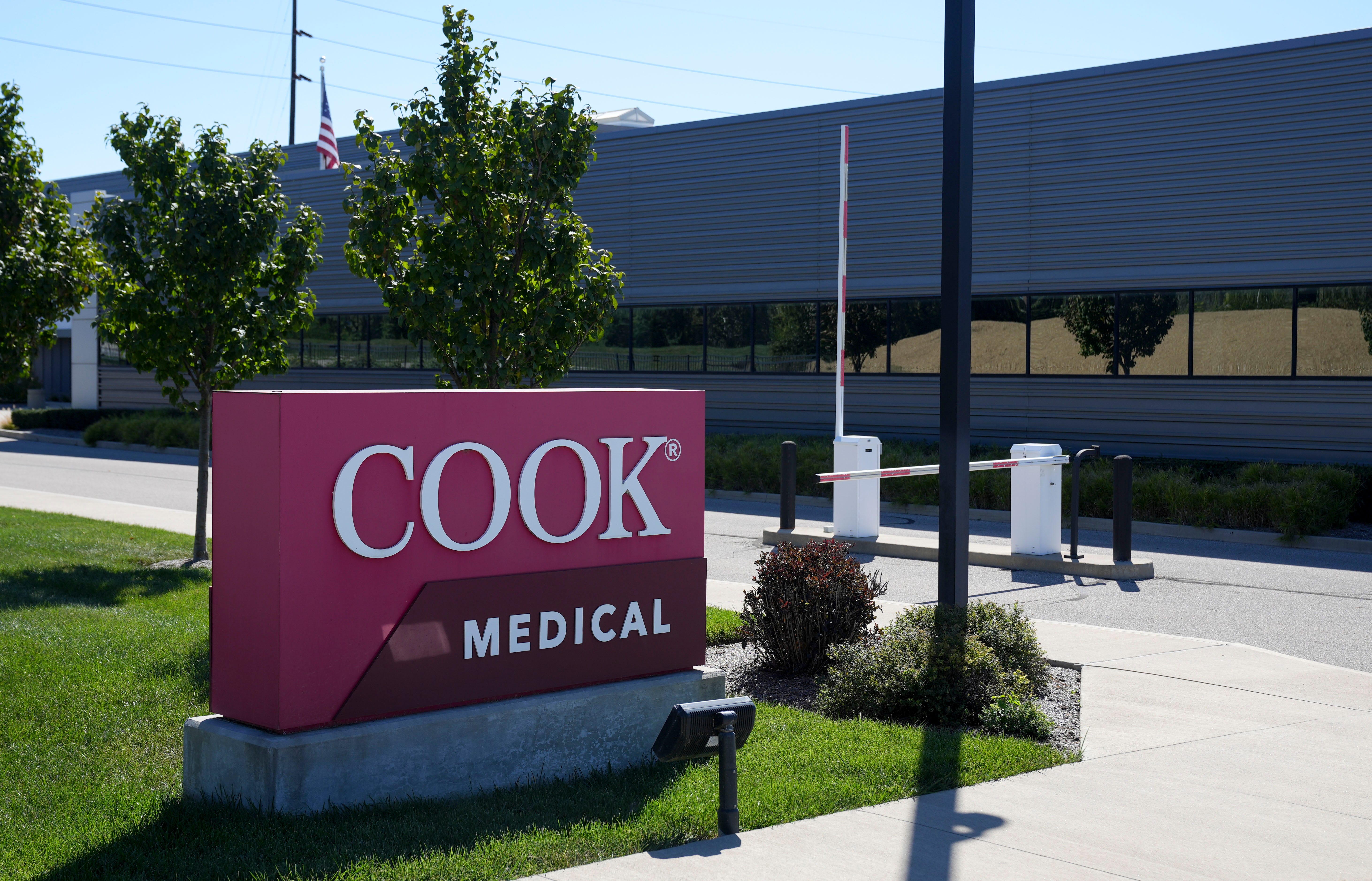 How – and why – we reported on claims about Cook Medical's blood clot ...