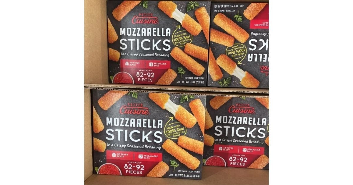 9 Italian Foods at Costco That Are Better Than Takeout (For a Fraction ...