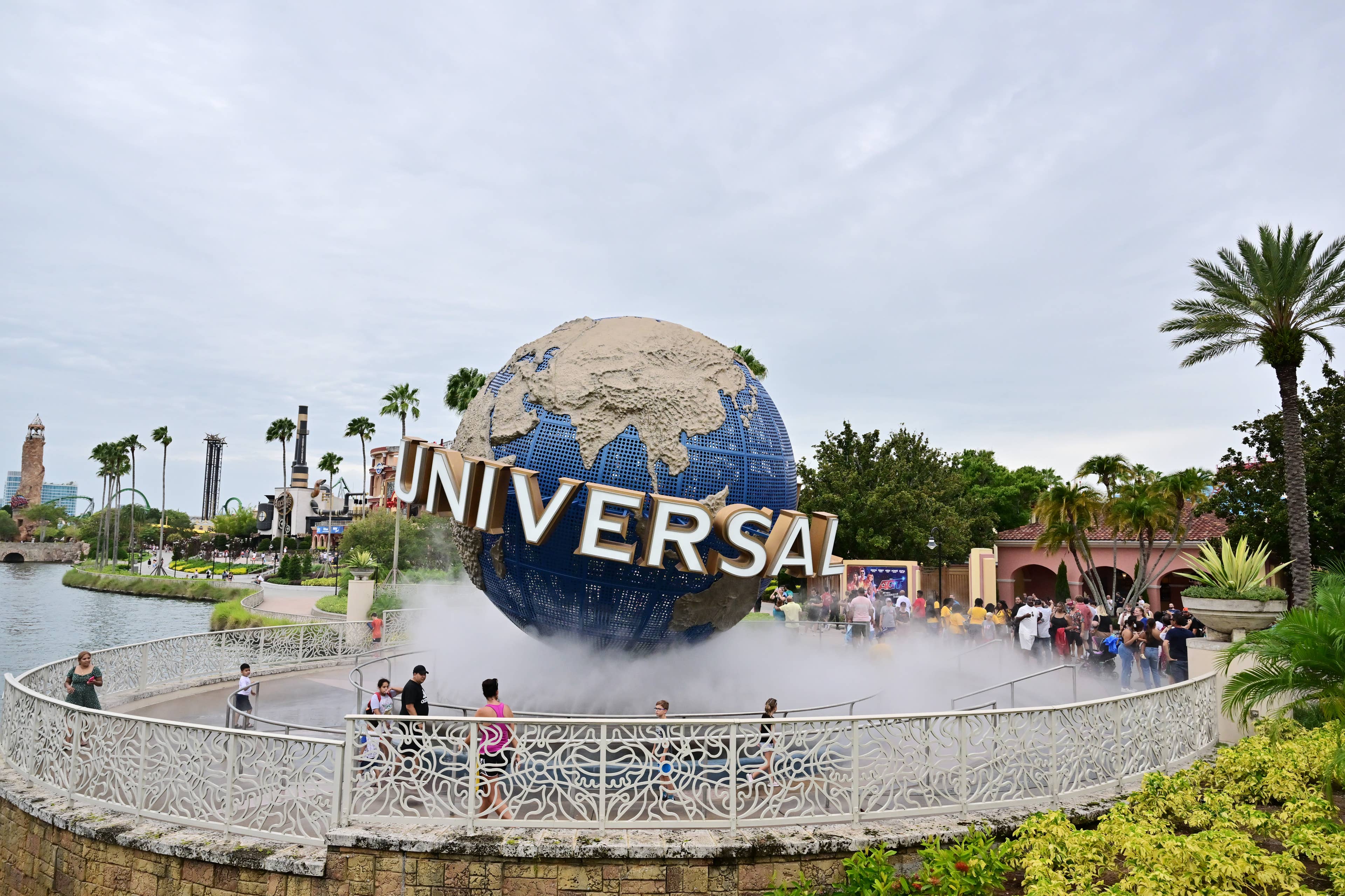 Universal Orlando Extends a Major Ride Closure to 11 Months - AOL