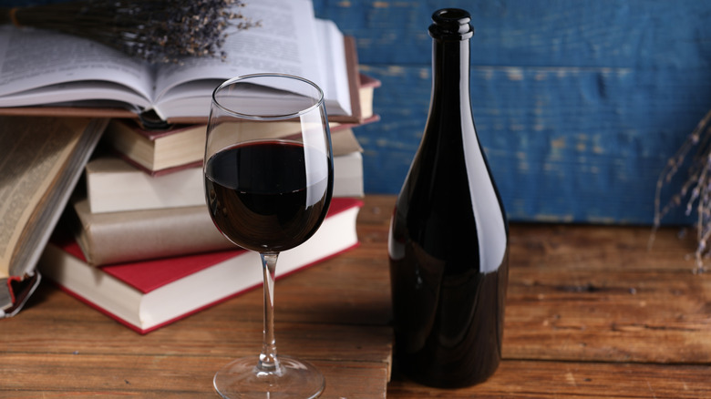 11 Popular Wines Sommeliers Say You Can Swap For A Better Bargain - AOL