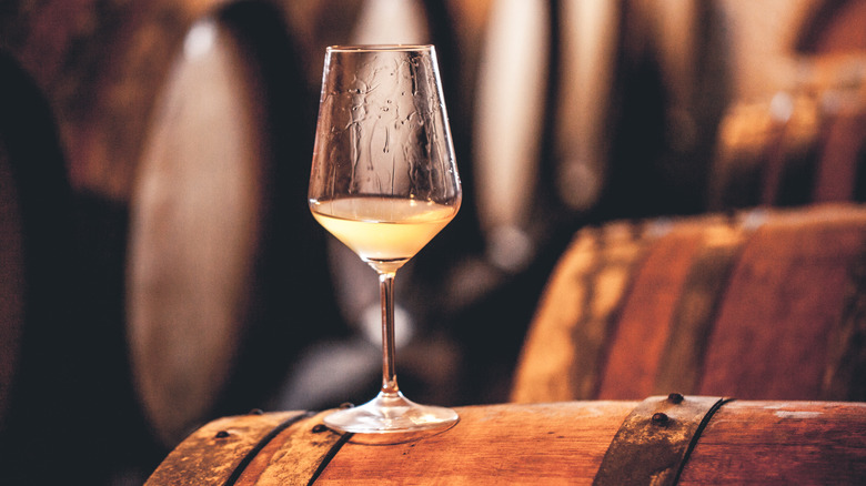11 Popular Wines Sommeliers Say You Can Swap For A Better Bargain - AOL
