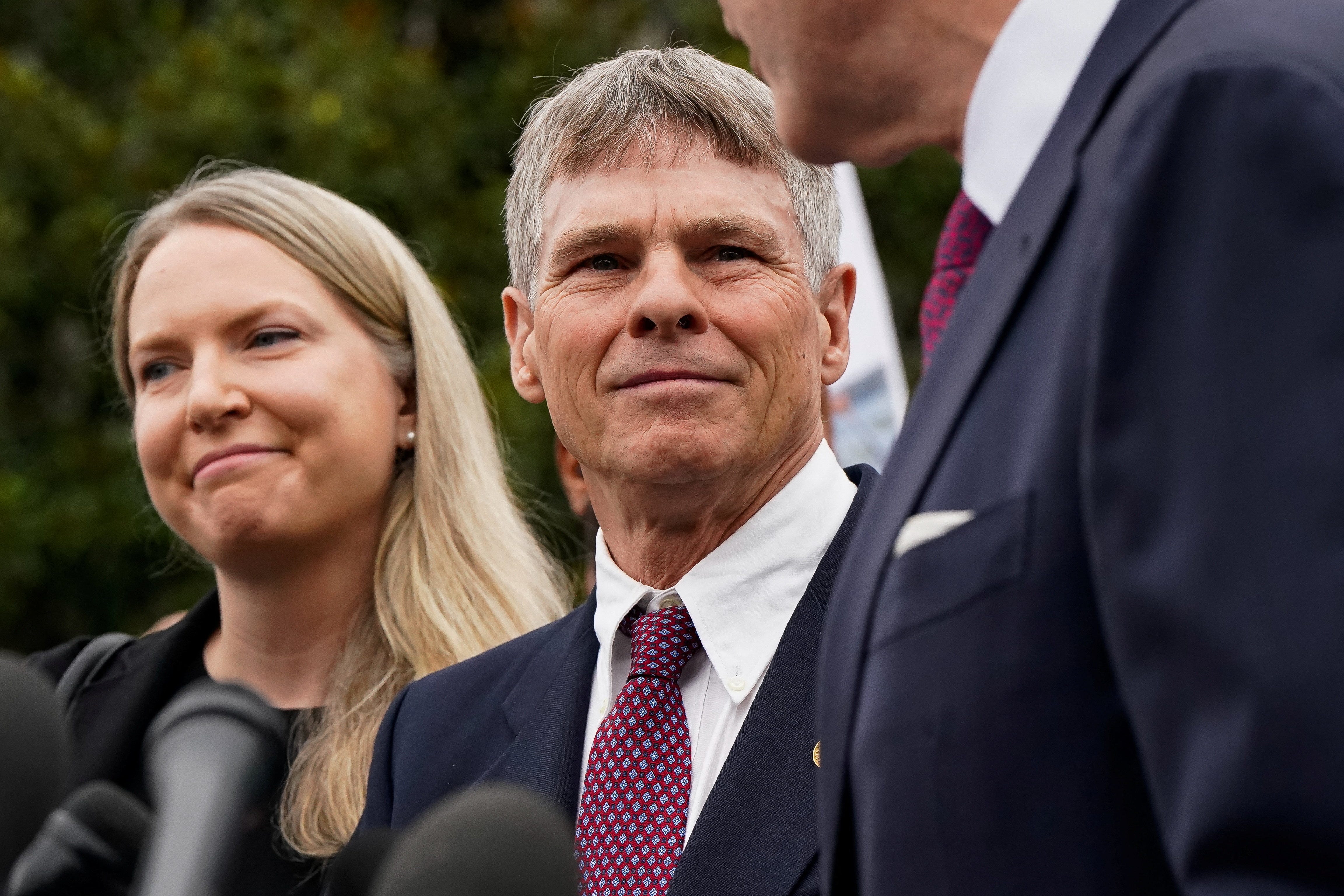 DOJ watchdog won't probe Reflecting Pool case personnel, lawyers say