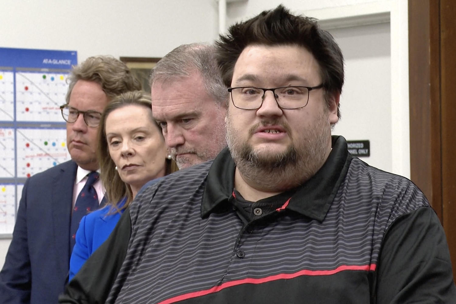 Texas couple charged in shooting death of Missouri high schooler on her ...