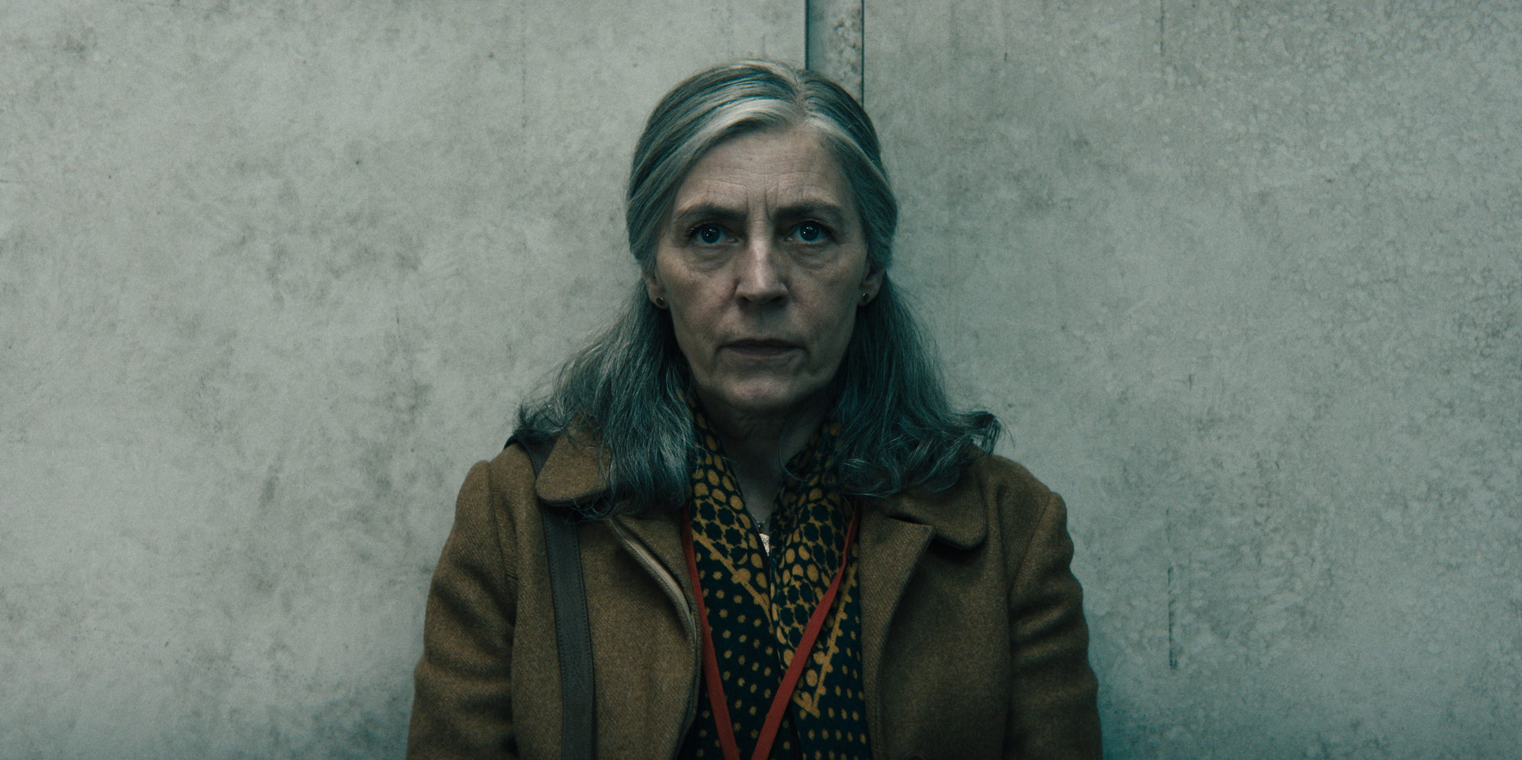 Saskia Reeves on Catherine’s “Mission of Self-Destruction” in ‘Slow ...