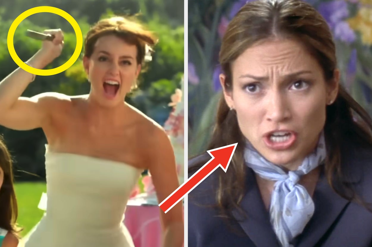 New Photo - Wedding Planners Expose Their Biggest Nightmare Clients Ever