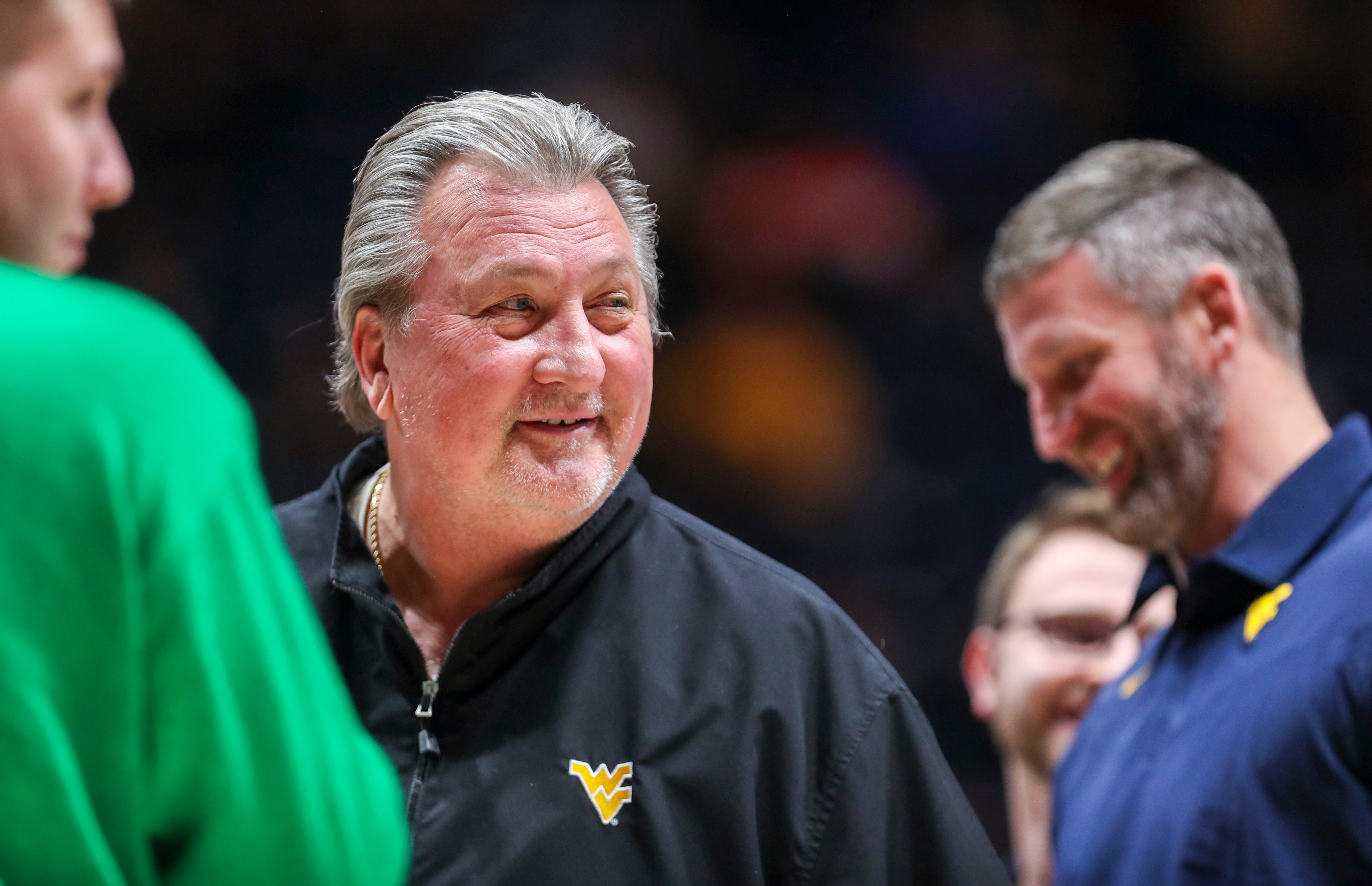 Bob Huggins' family discloses health battle for college basketball legend