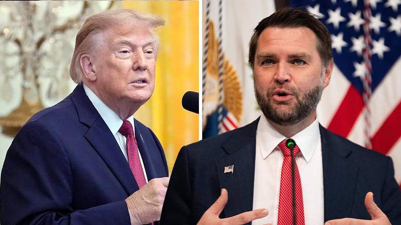 Borderline Show Donald Trump Critics Accuse Him of Making 'Borderline Homoerotic ...