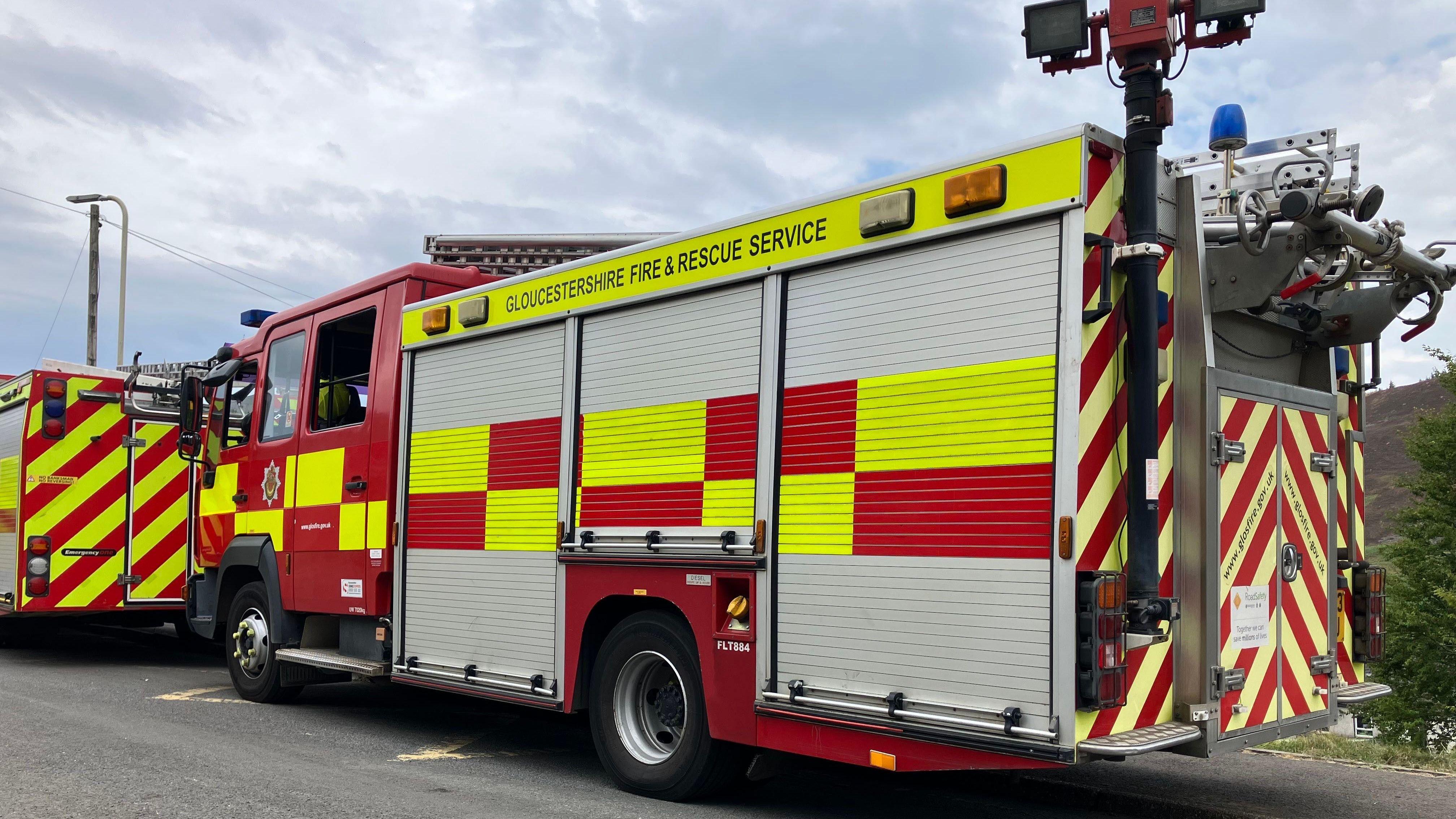 Fire service making progress, say inspectors - AOL
