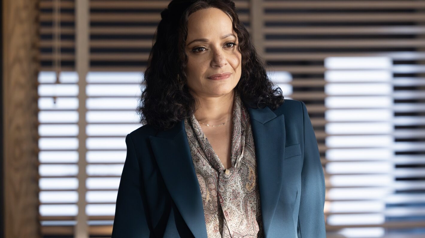 ‘High Potential' Season 3: Judy Reyes Teases More Will be Revealed About Soto's Backstory