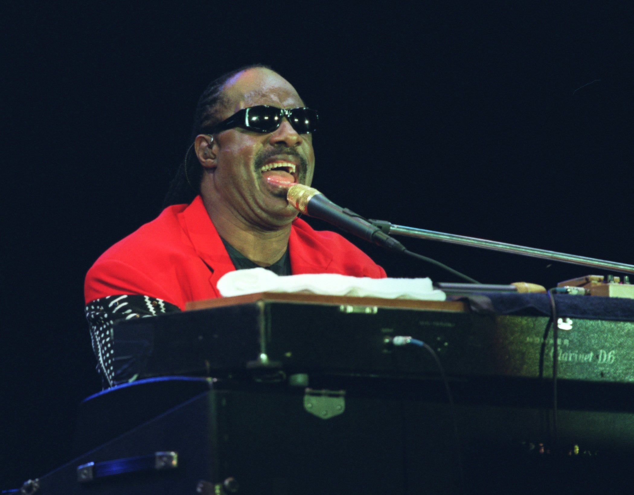 Stevie Wonder greatest songs tournament: Vote here on the Final Four