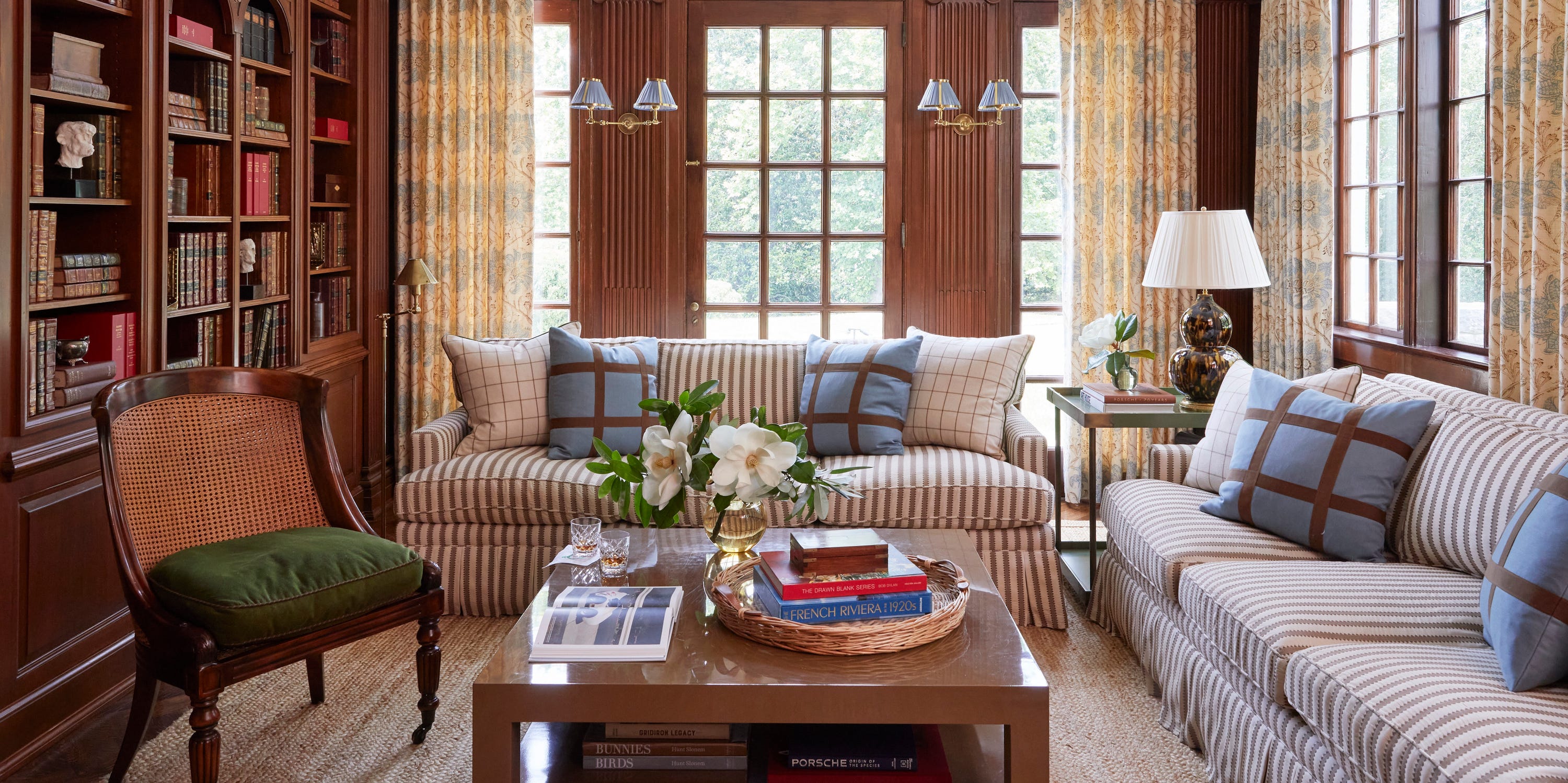 The ‘Handsome-fication' of Color and ‘Era-Mixing Madness' Are Coming for Our Homes—Plus 5 Other Trends Designers Predict for 2027