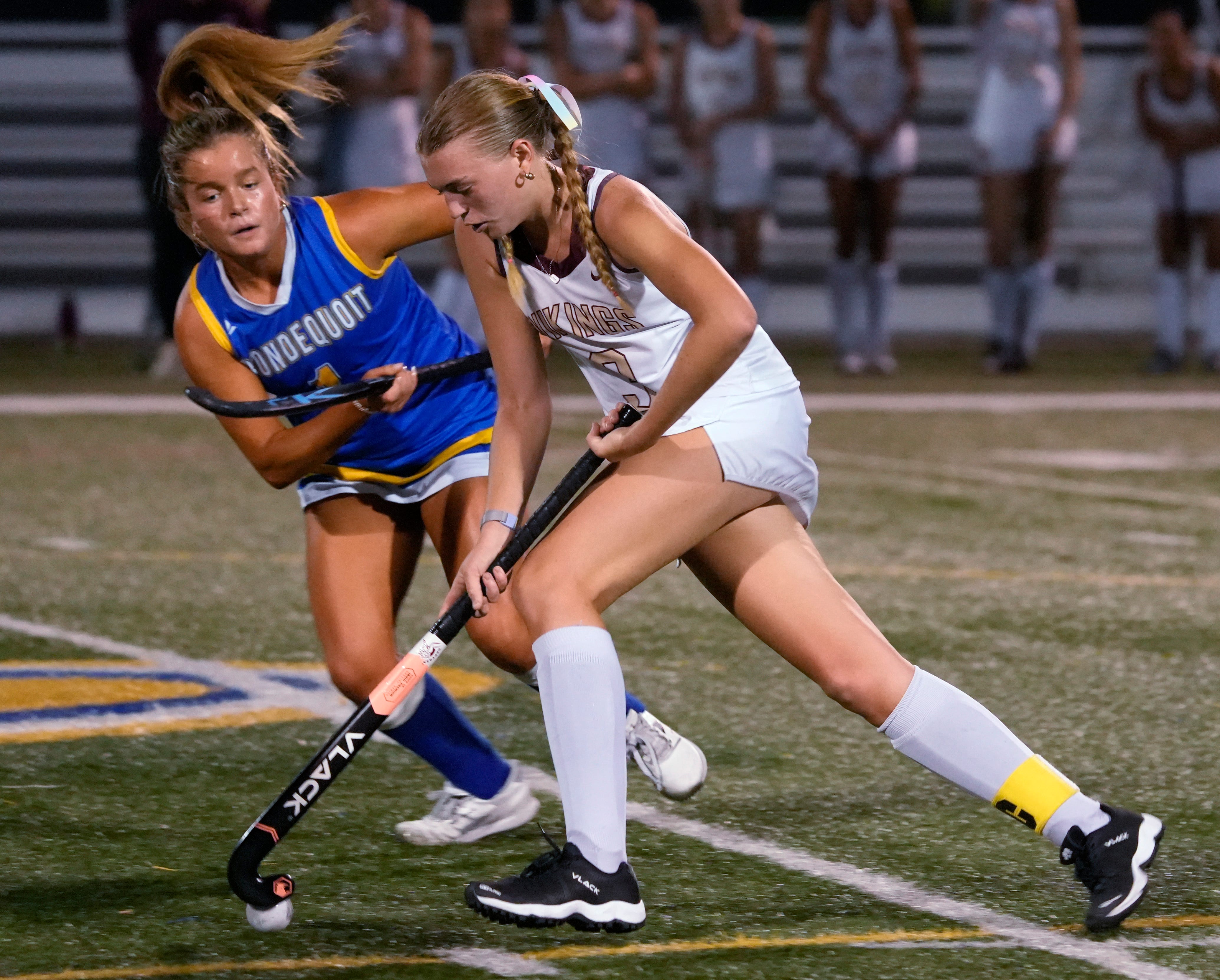 Can anyone beat Pittsford Mendon in Section V Class B field hockey? - AOL