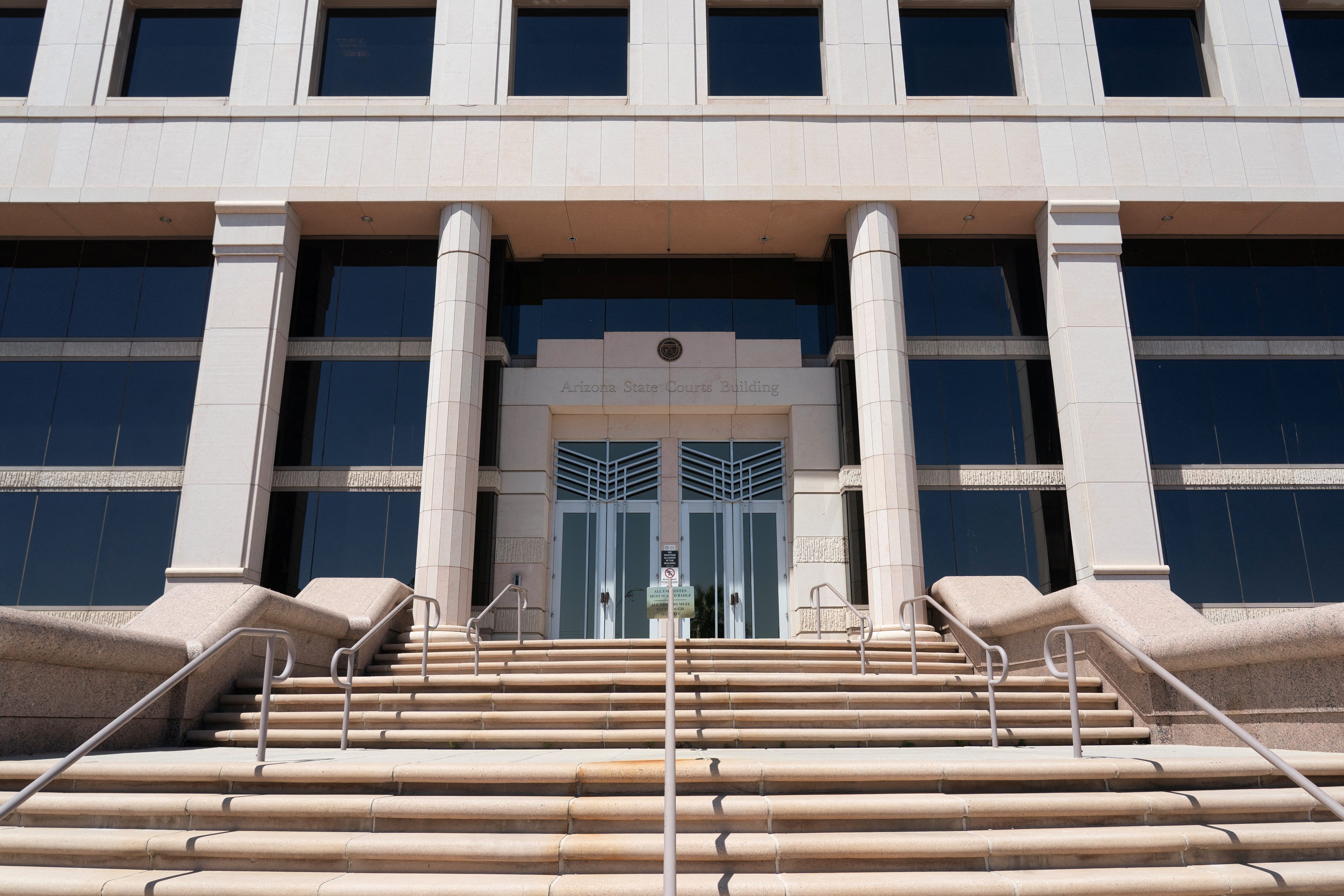 Why so many Arizona judges are on the ballot and how to research them