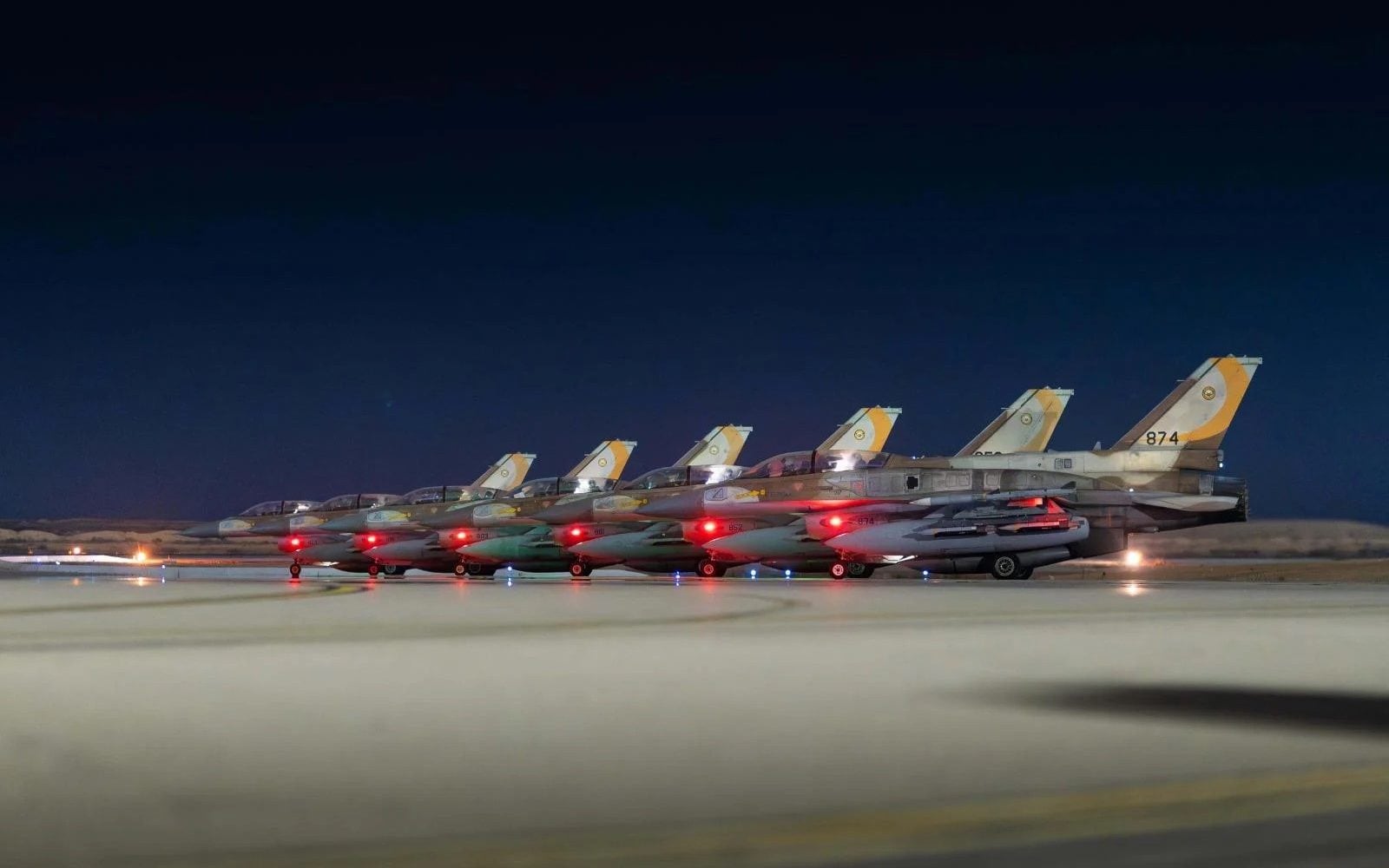 US and Israel plan 3-day Iran blitz