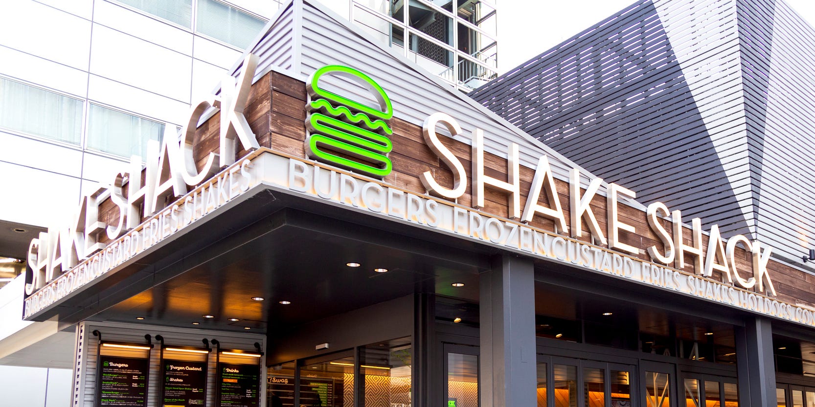 Shake Shack’s New Butter Chicken Menu Has One Major Problem For U.S ...