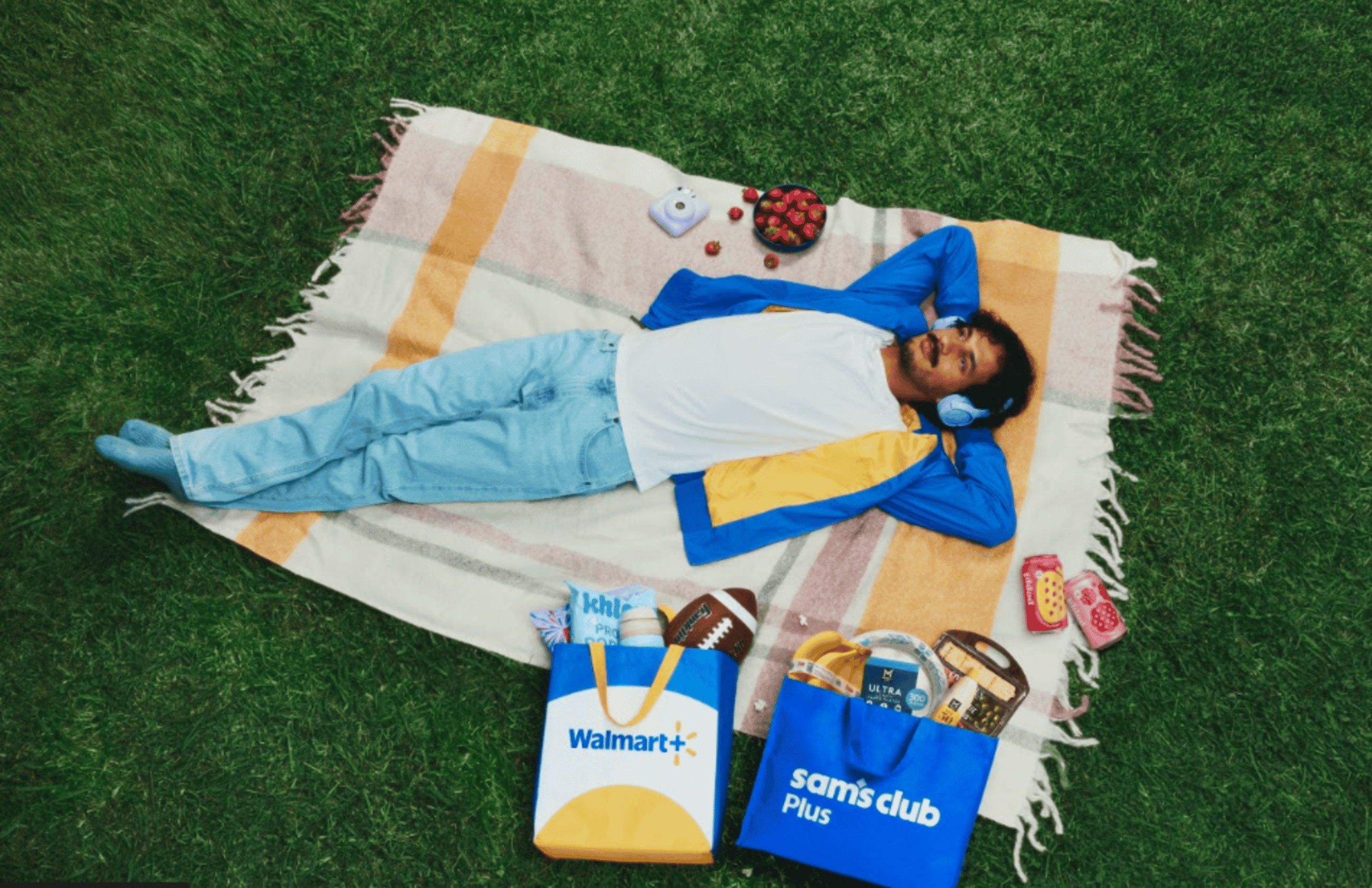 Is the New $120 Walmart and Sam's Club Bundle Worth It for You?