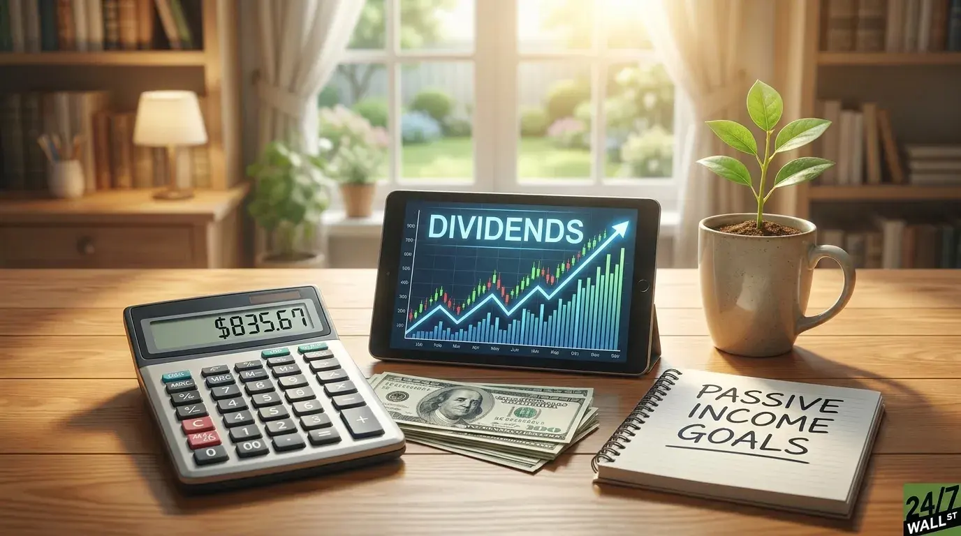 These 3 Dividend Stocks Could Help Pay Retirement Bills Without Selling ...