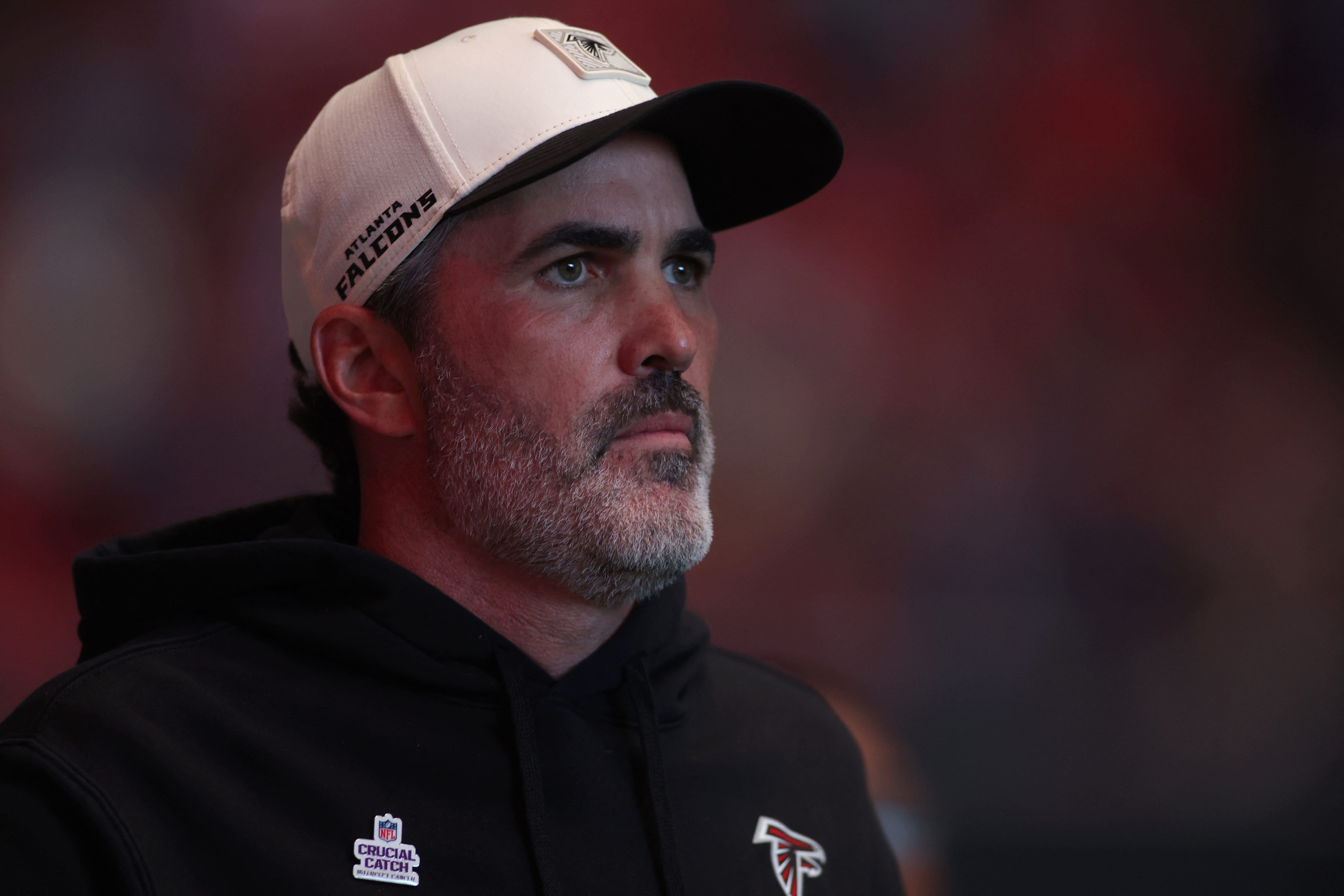 NFL analyst says it's 'difficult to explain' who the Falcons are - AOL