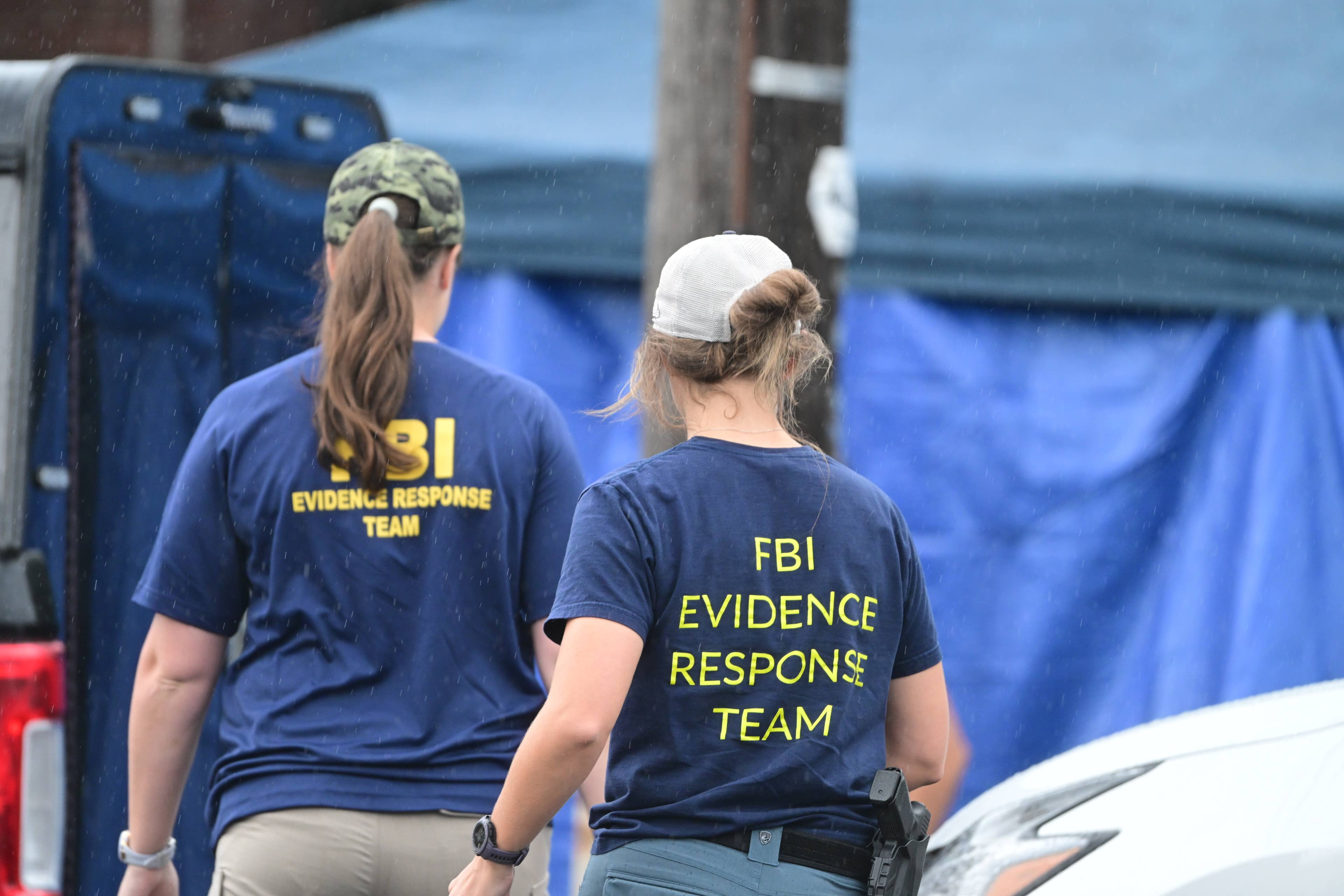 A Dead Man Left Videos of 58 Women at His Philadelphia ‘House of ...