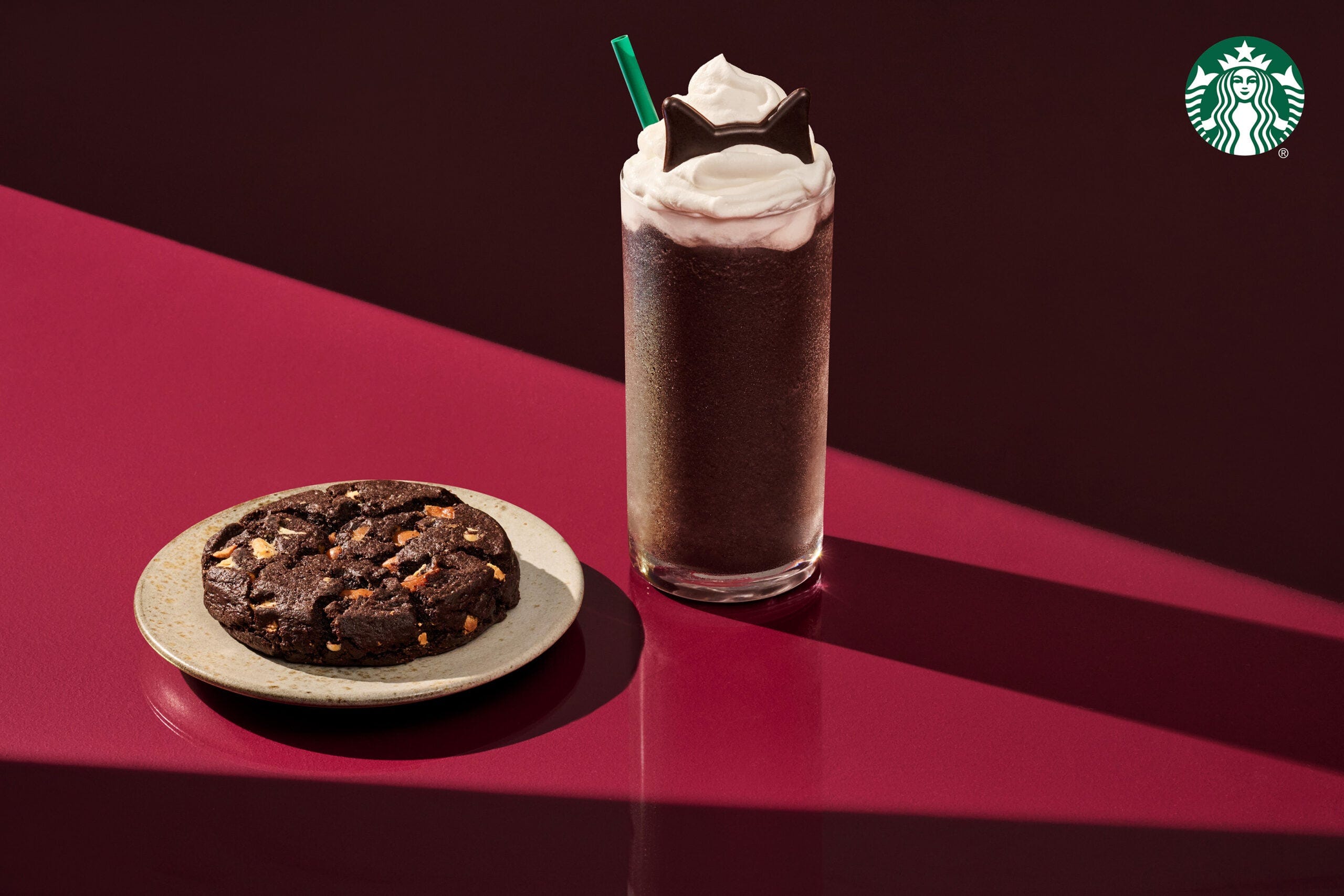 Ordering a Starbucks Black Cat Frappuccino? There's a major catch - AOL