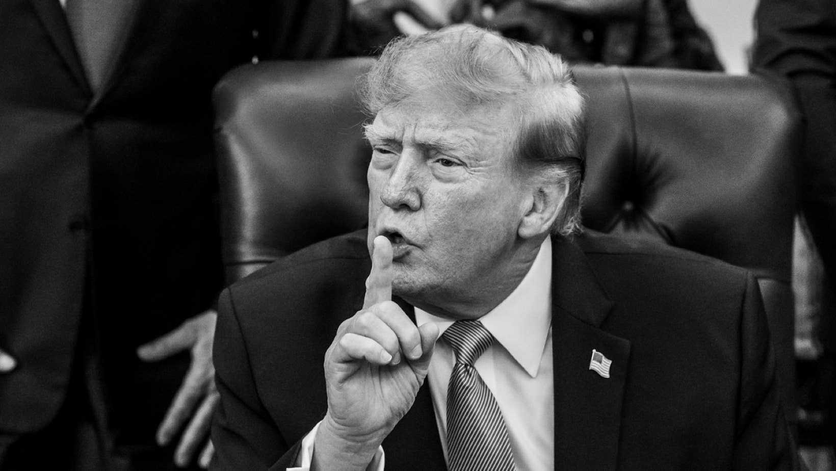 ‘Paving the Way for Job Losses’: Senate Investigation Finds Trump Is Opening the Floodgates to Megamergers